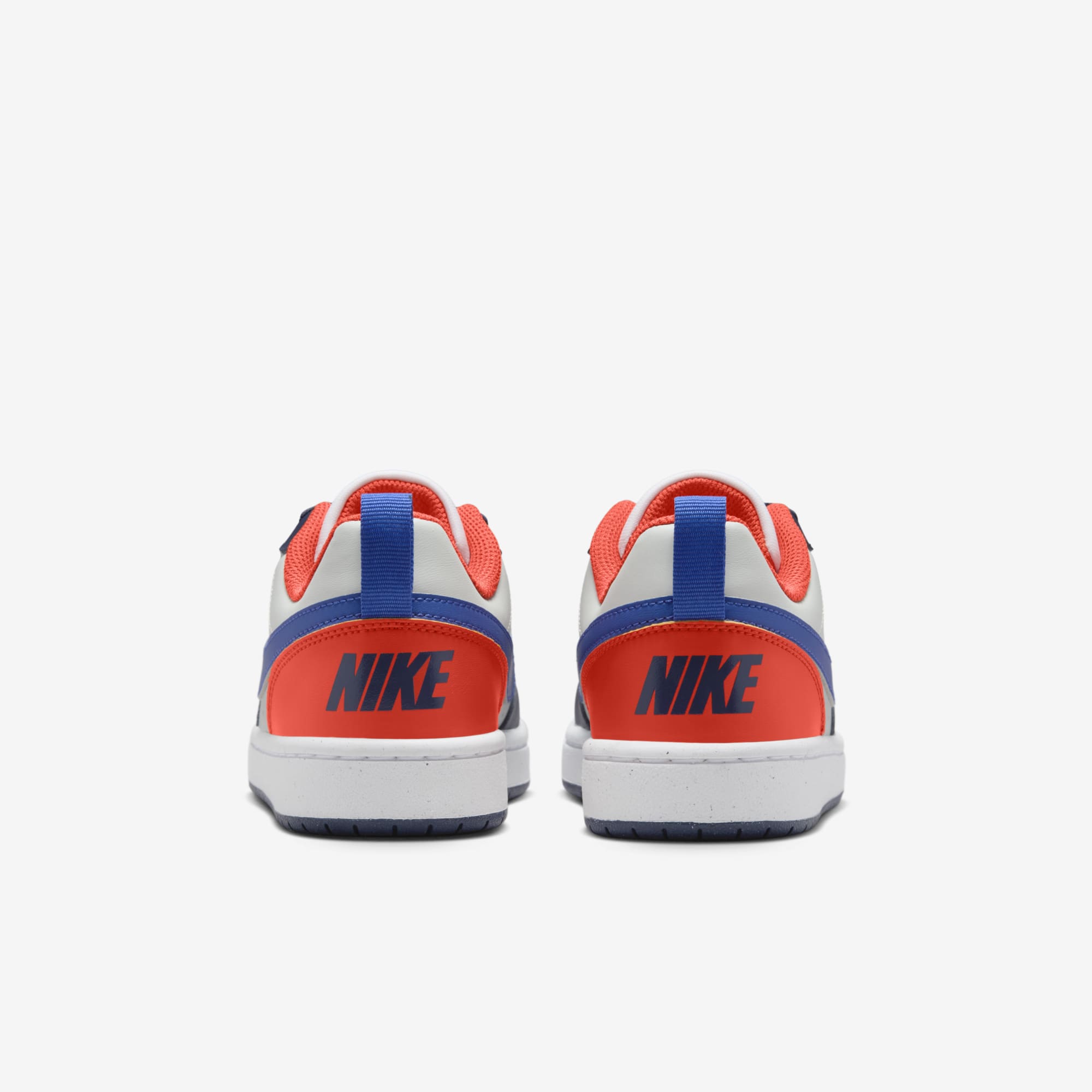 Nike Court Borough Low Recraft, AZUL, hi-res