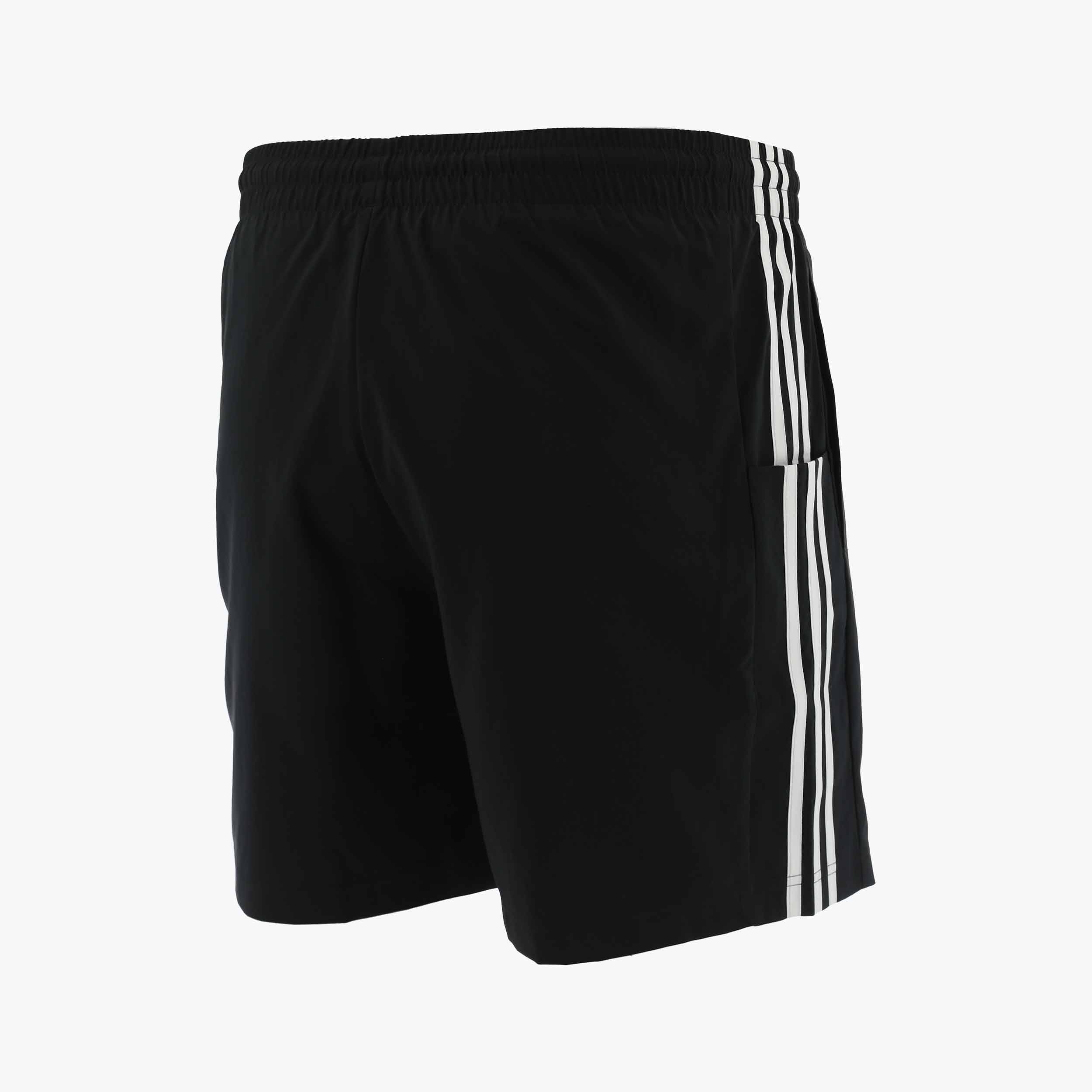 adidas Shorts AEROREADY Essentials Chelsea, NEGRO, hi-res