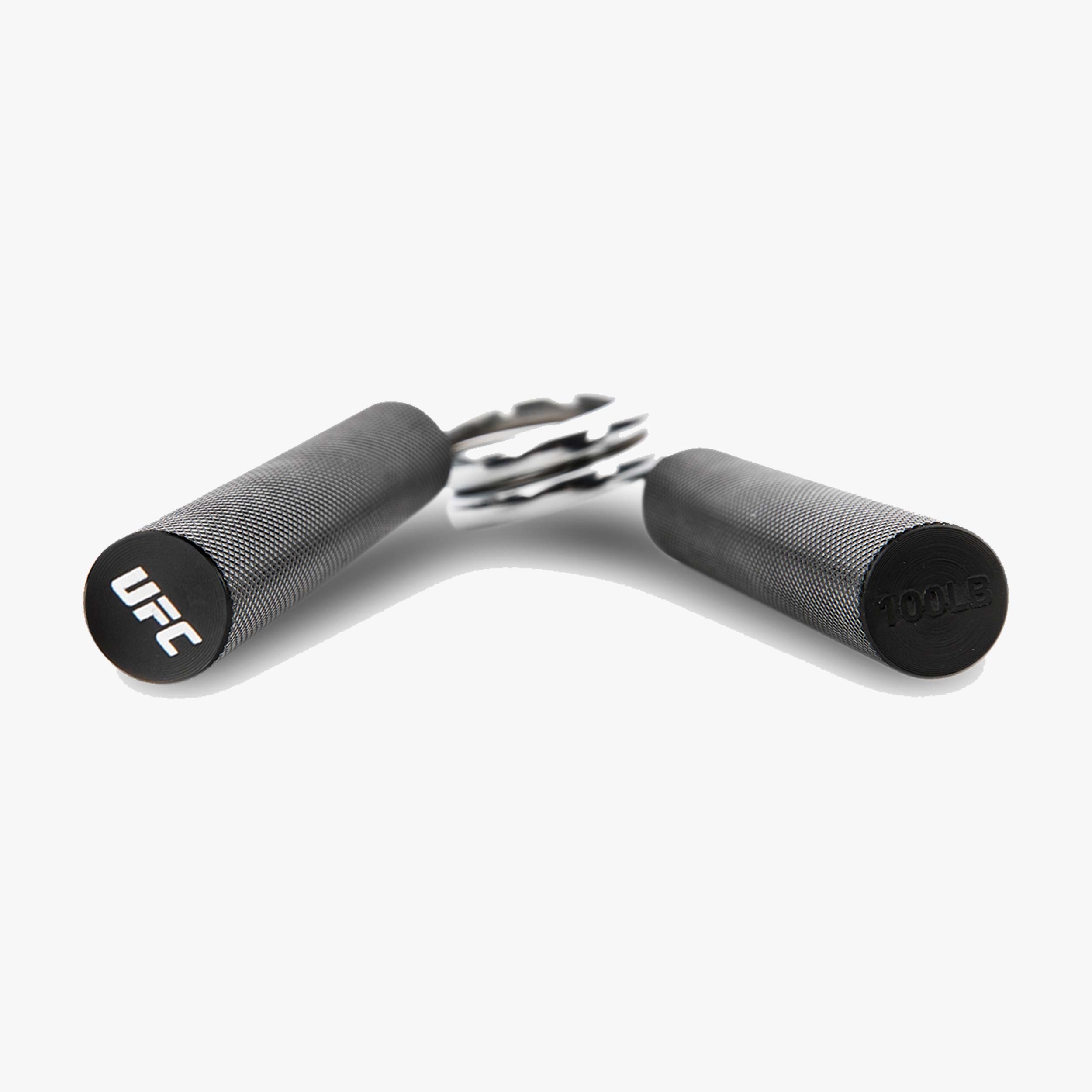 UFC Hand Grip UHA-69162, NEGRO, hi-res