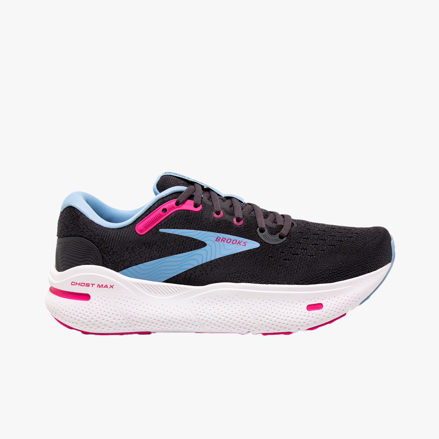 Brooks Ghost Max, SURTIDO, hi-res