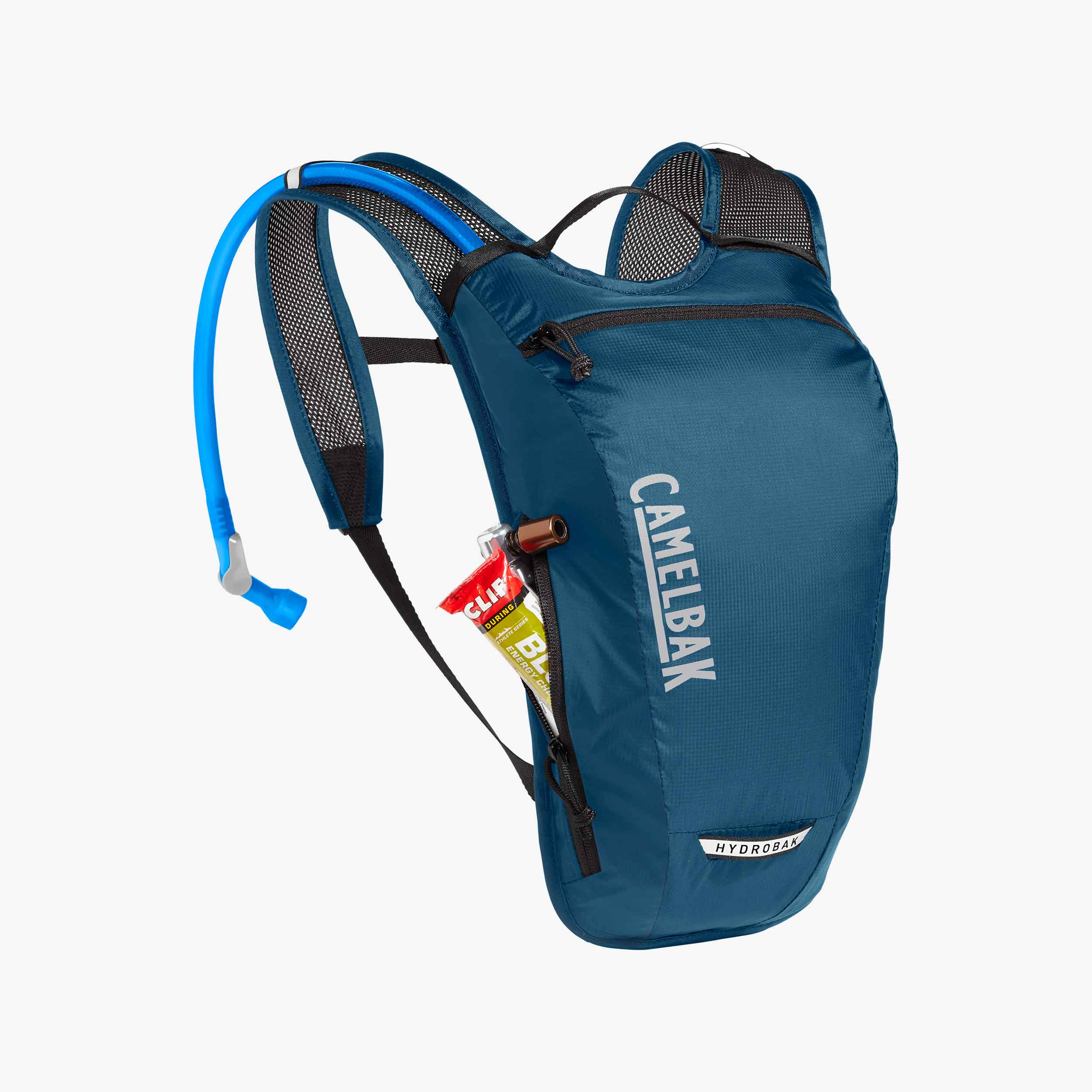 Camelbak Mochila de Hidratación Hydrobak Light 50 Oz, NEGRO, hi-res