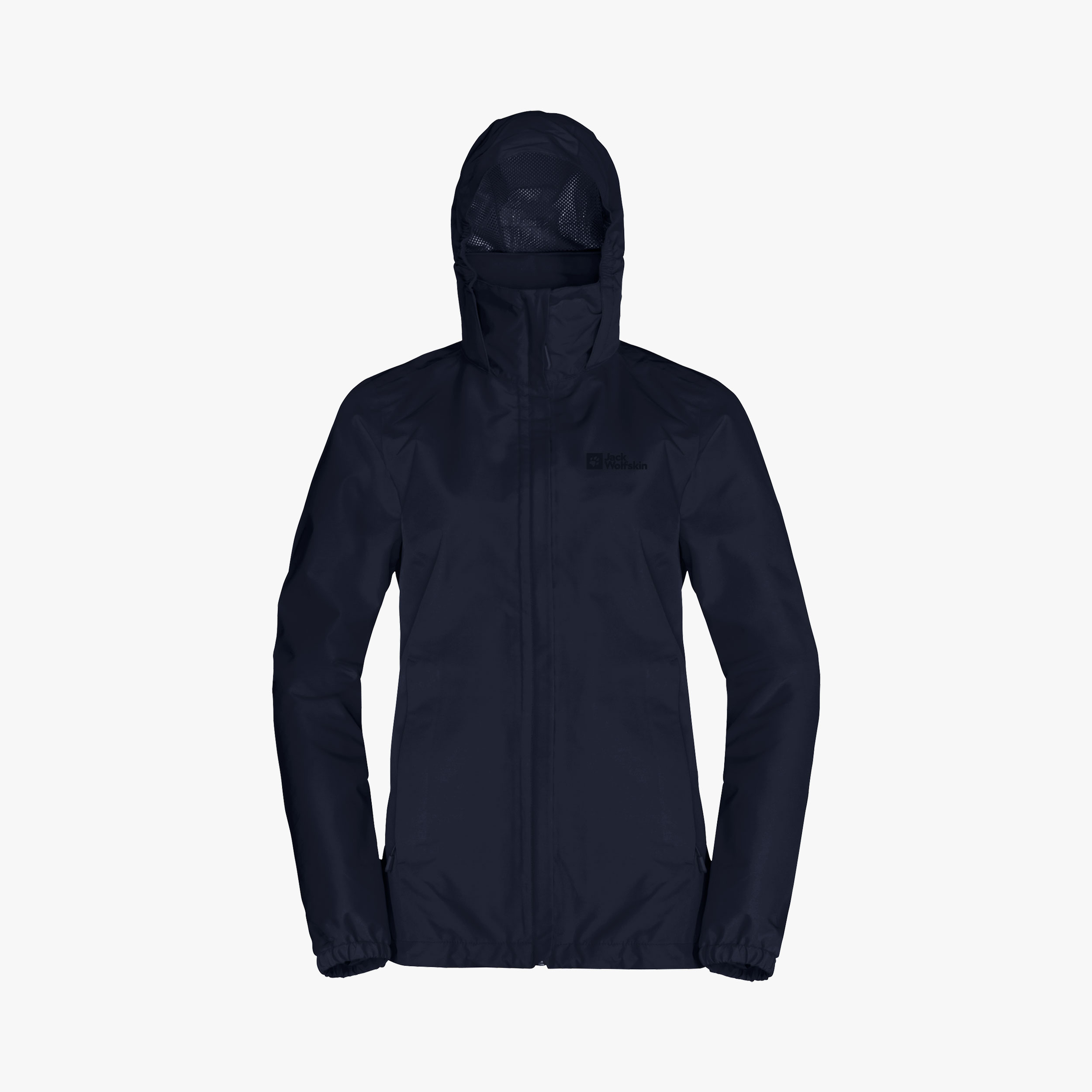 Jack Wolfskin Stormy, AZUL, hi-res