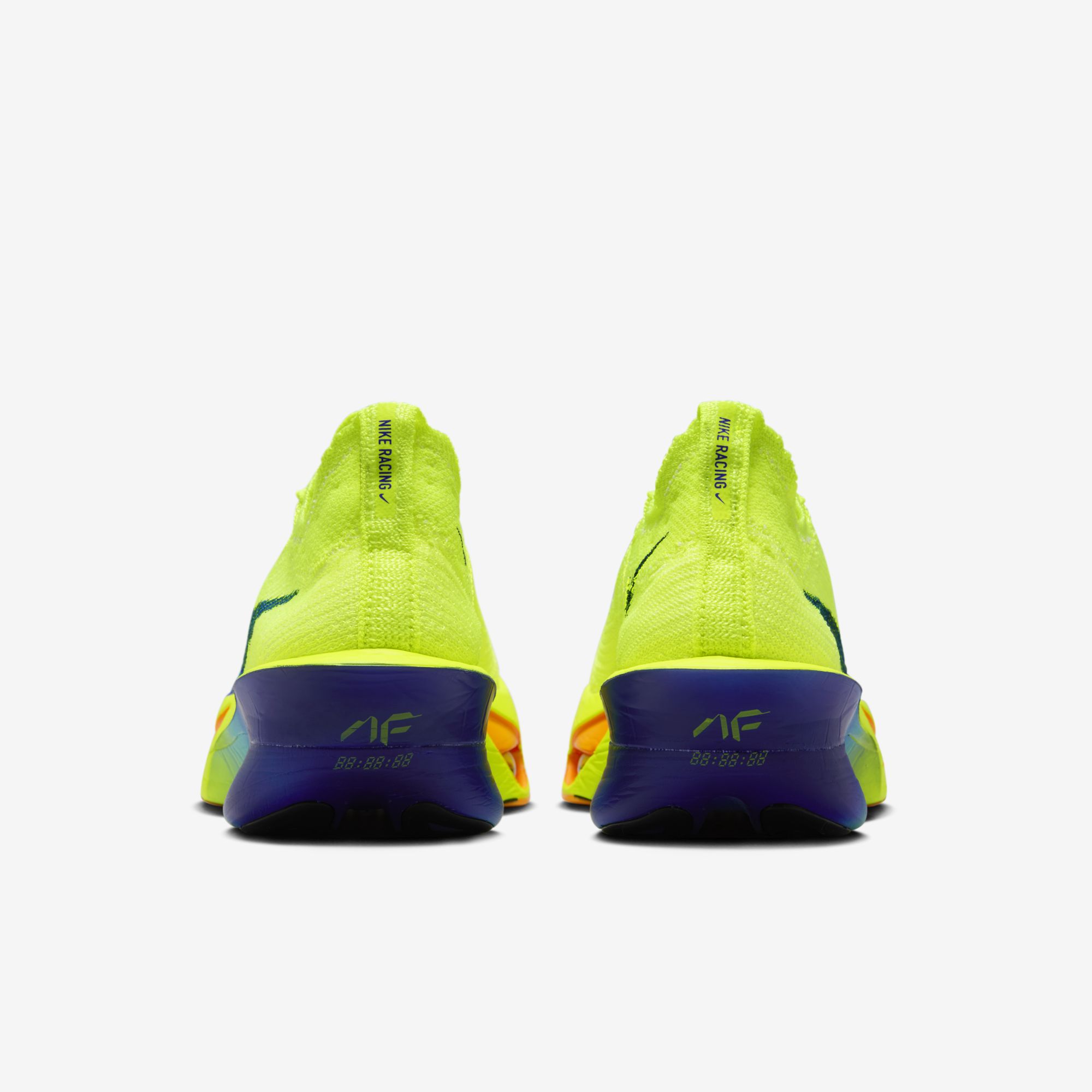 Nike Alphafly 3, Voltio/Cactus polvoriento/Naranja total/Concordia, hi-res