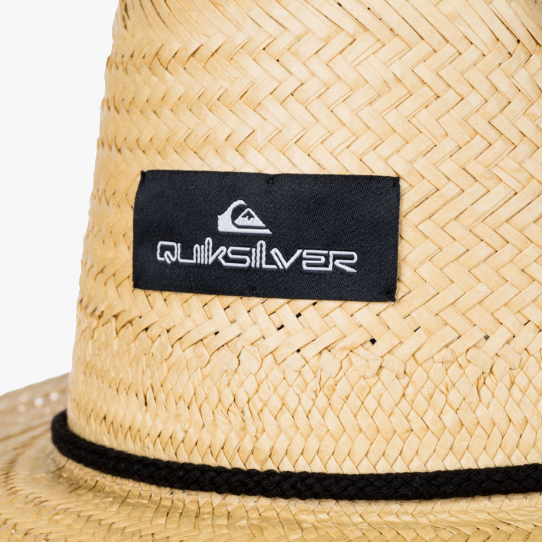 Quiksilver Sombrero Pierside Packable, SURTIDO, hi-res