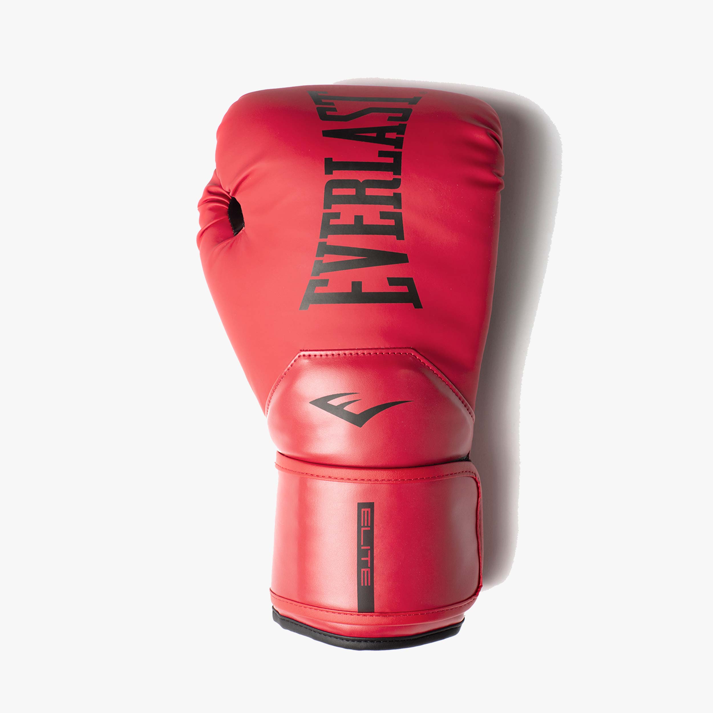 Everlast Guantes Box Elite 2 16 Oz, ROJO, hi-res