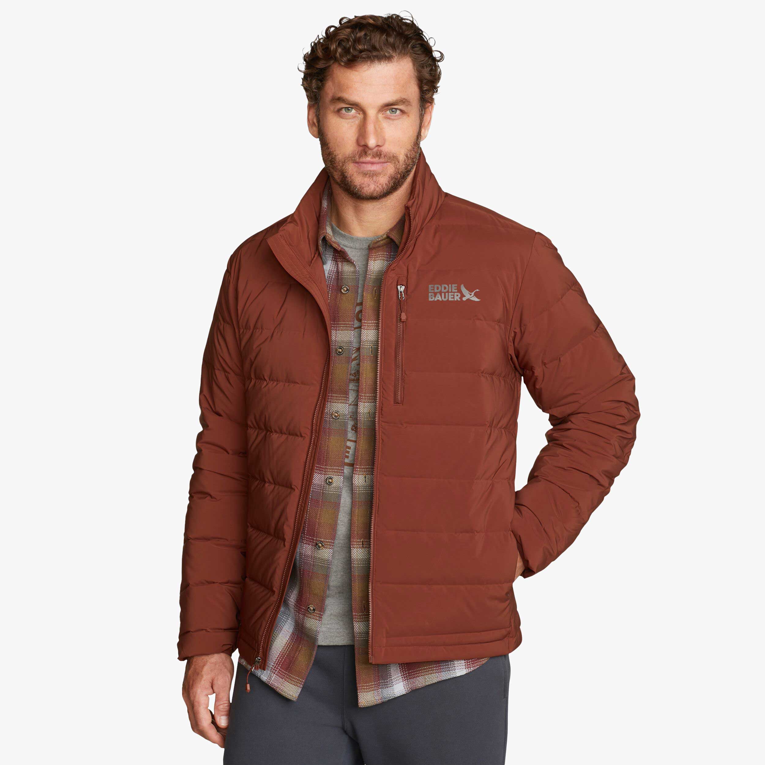 Eddie Bauer Belltown Stretch, SURTIDO, hi-res