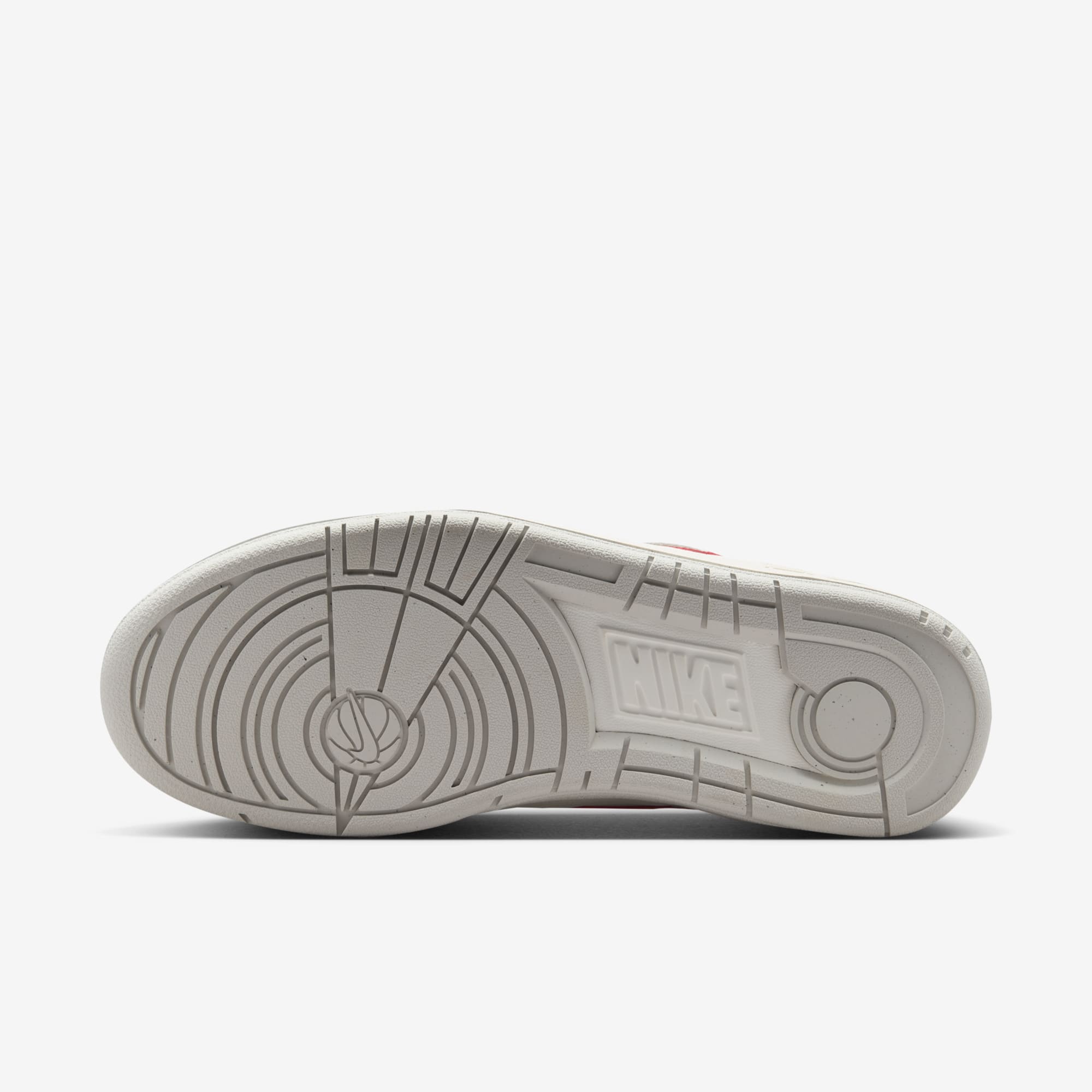 Nike Full Force Low, BLANCO, hi-res