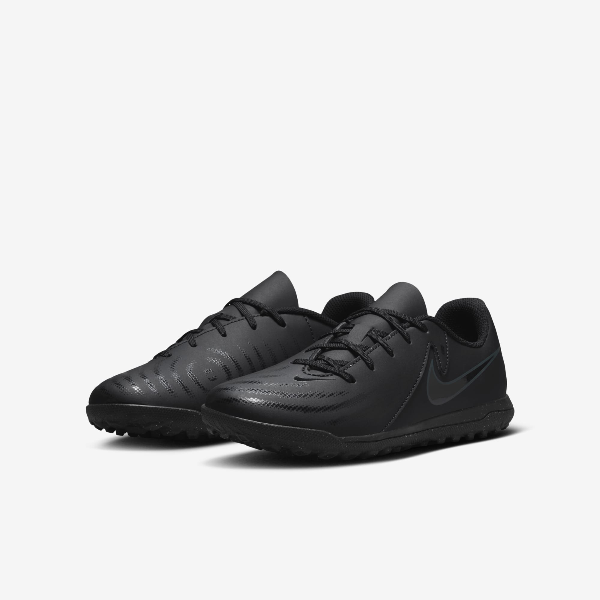 Nike Jr. Phantom GX 2 Club, NEGRO, hi-res