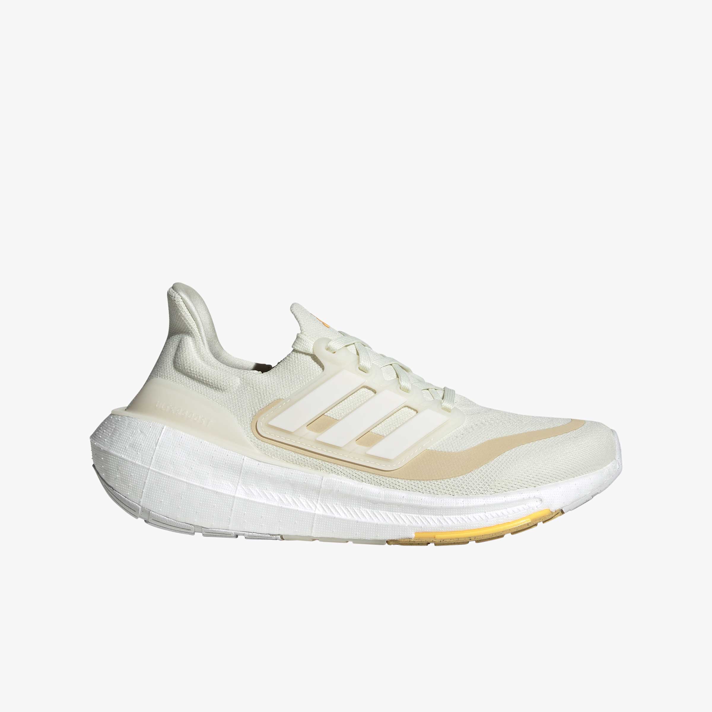 adidas Zapatillas Ultraboost Light, AMARILLO, hi-res