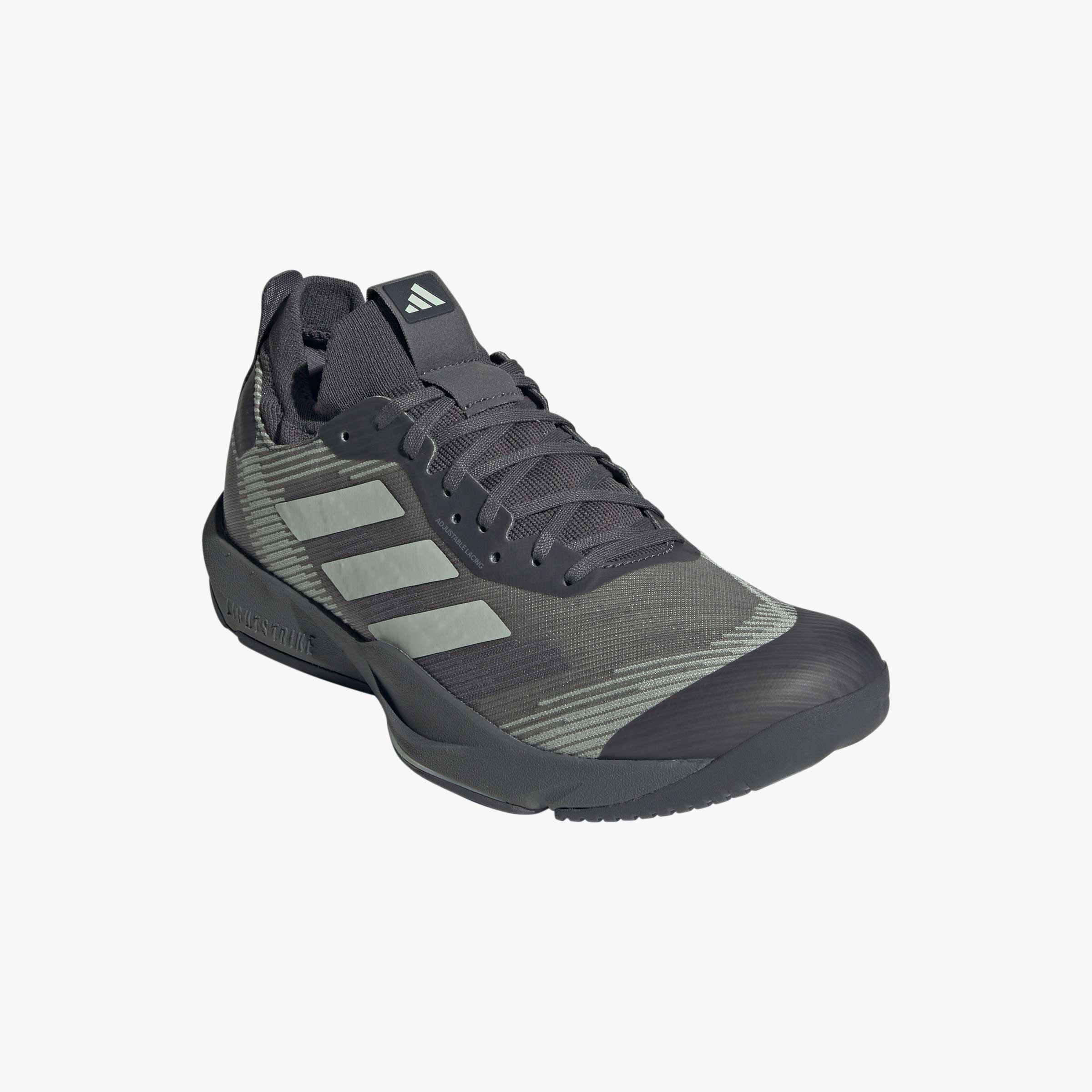 adidas Zapatillas Rapidmove ADV, GRIS, hi-res