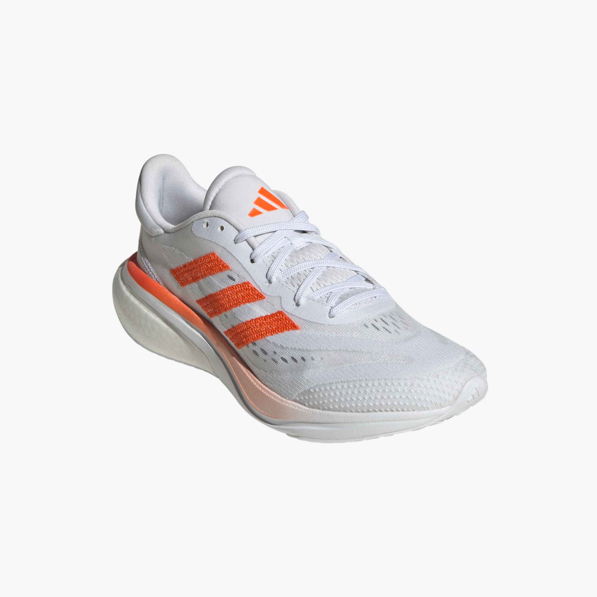 adidas Zapatillas Supernova Running 3, BLANCO, hi-res