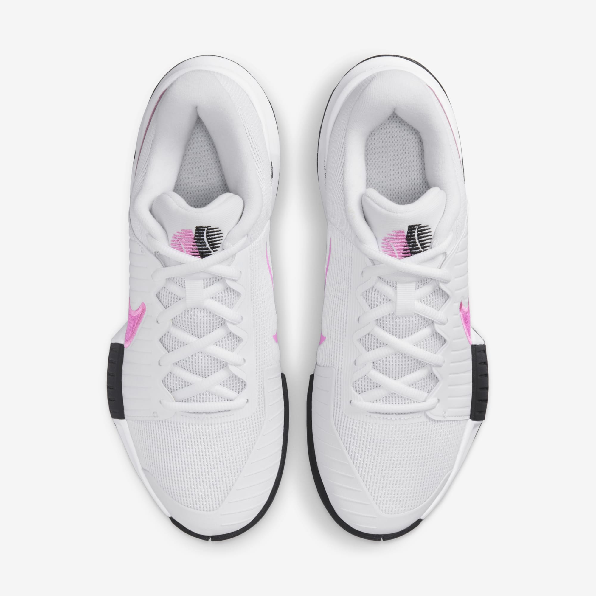 Nike Gp Challenge Pro, BLANCO, hi-res