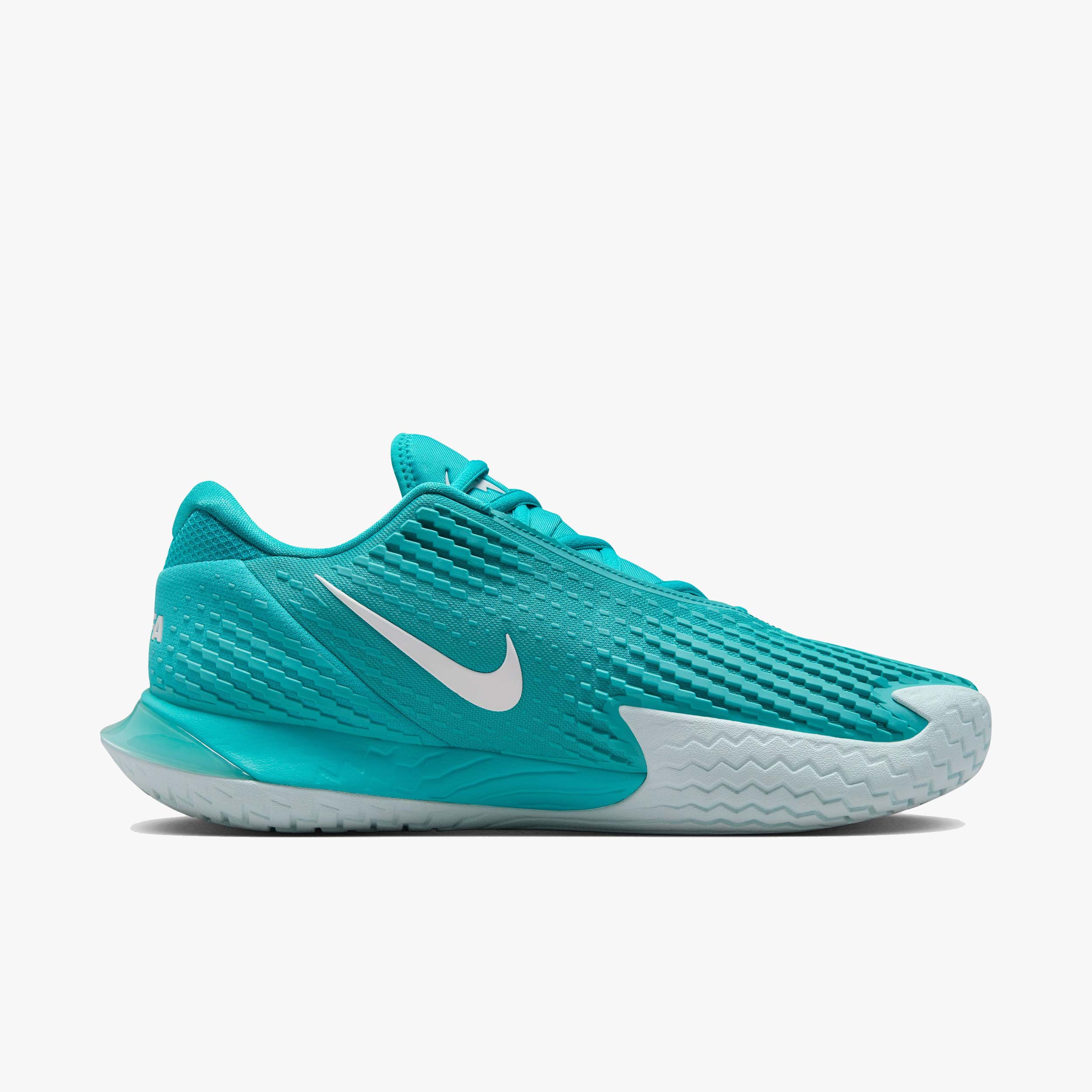 Nike CourtZoom Vapor Cage 4 Rafa, VERDE, hi-res