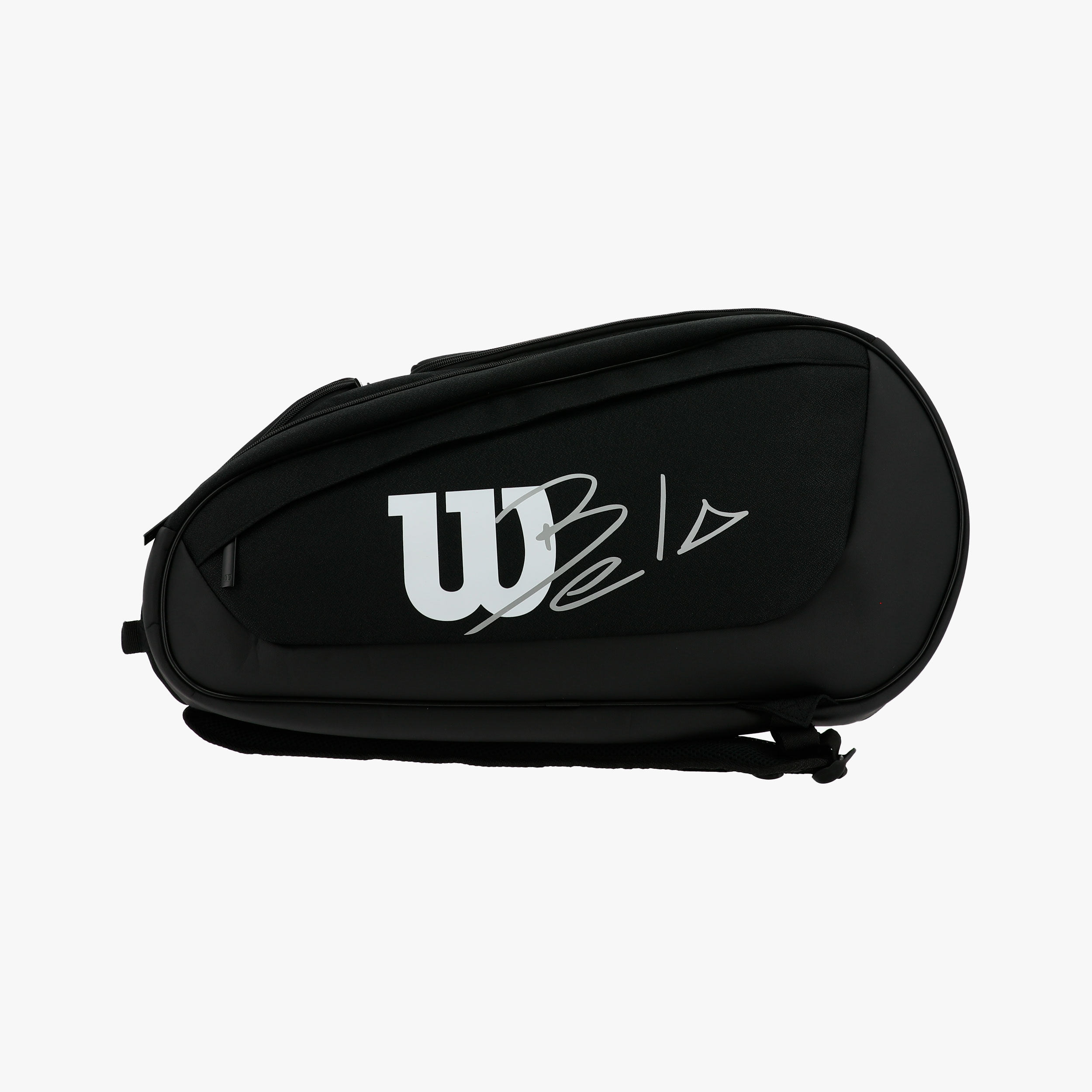 Wilson Bolso de Pádel Bela Super Tour, NEGRO, hi-res