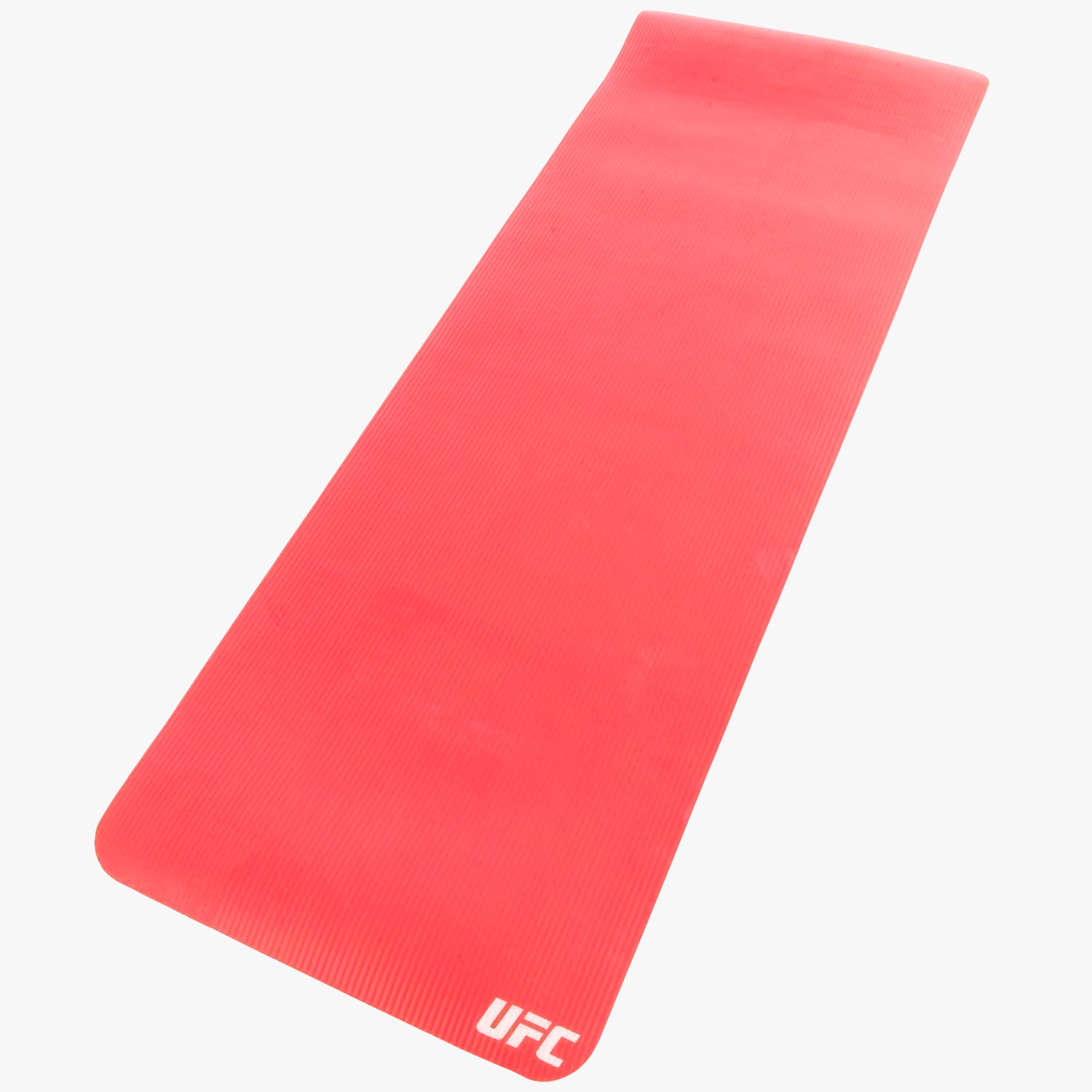 UFC Colchoneta Training 173 x 61 x 1 cm, ROJO, hi-res