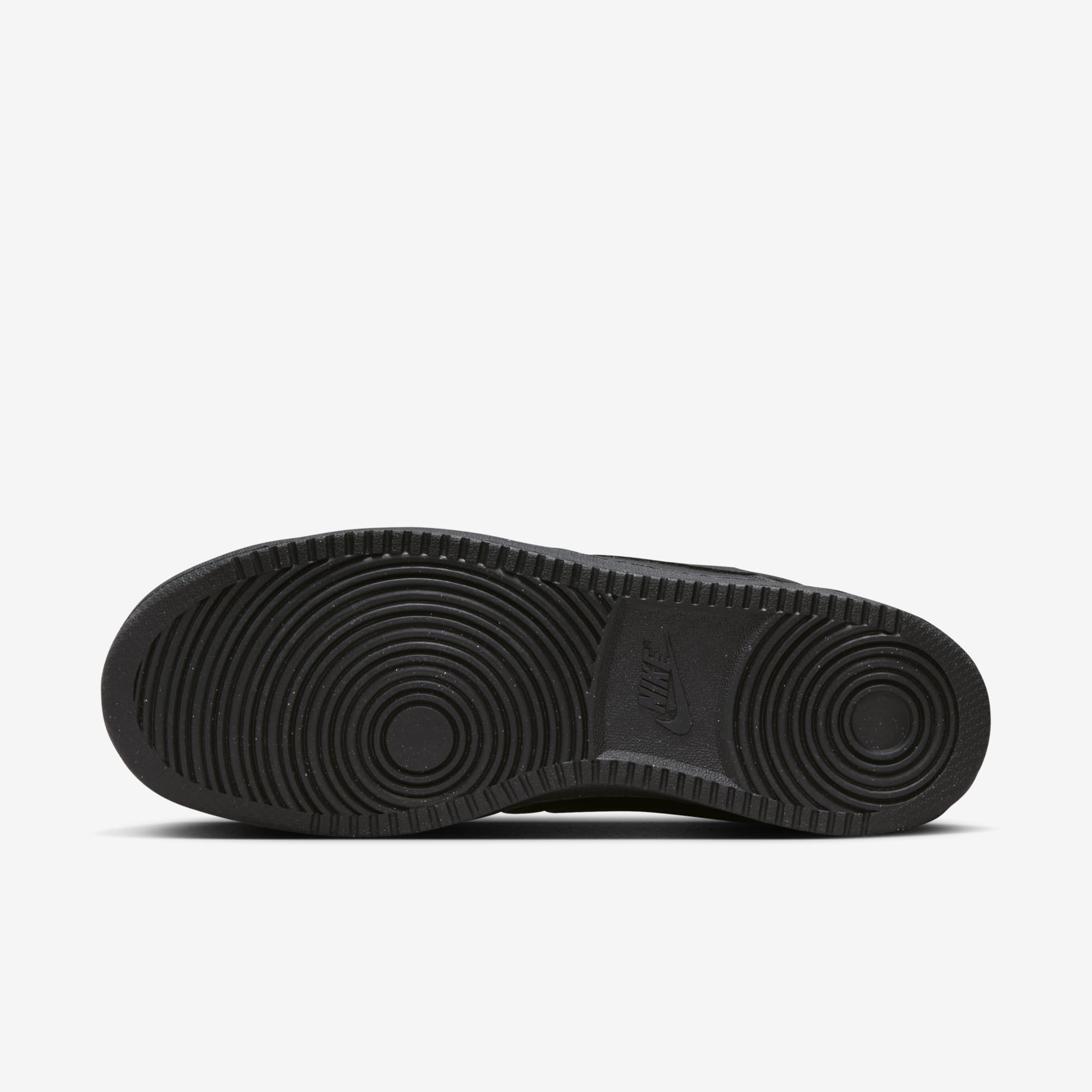 Nike Court Vision Low Next Nature, NEGRO, hi-res