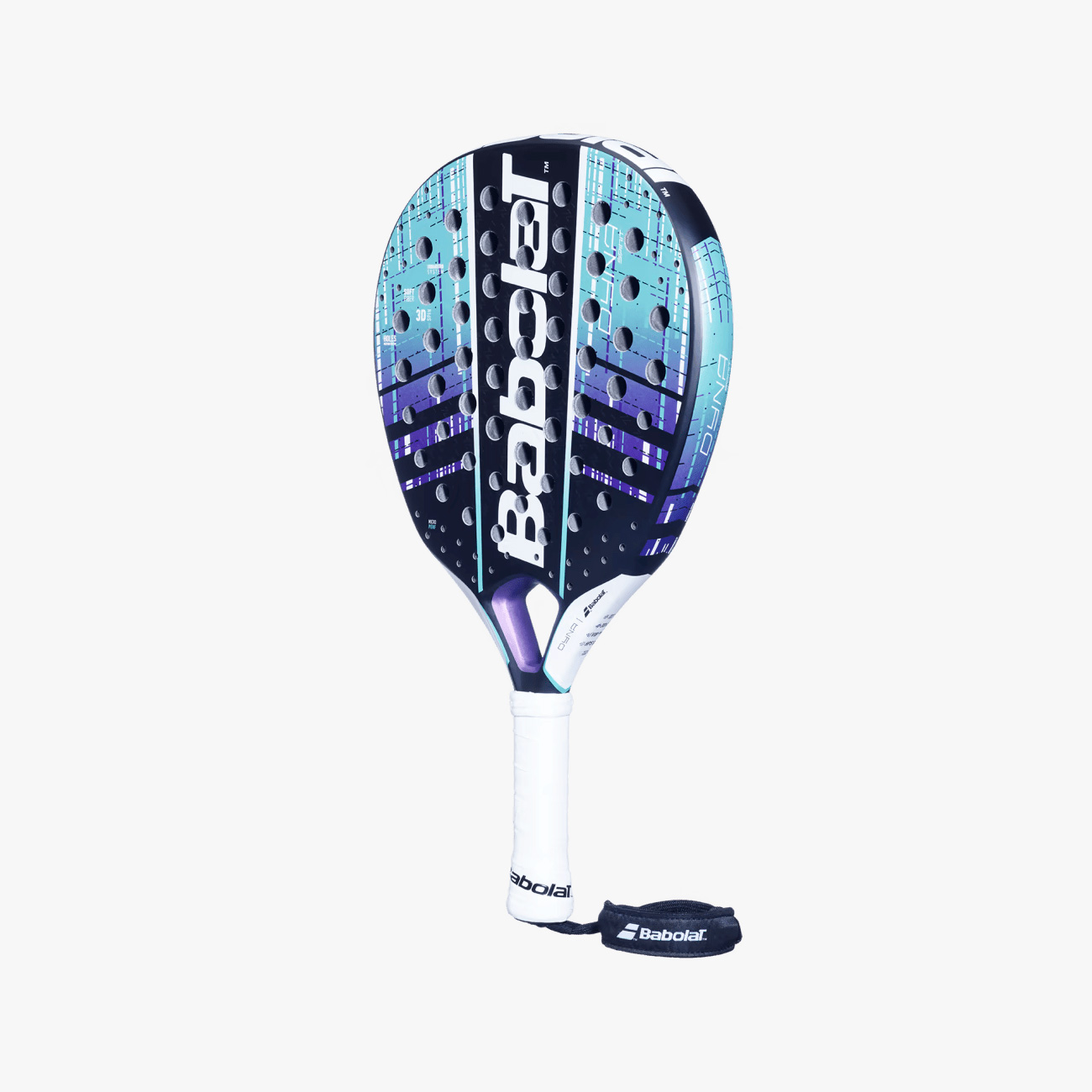 Babolat Dyna Spirit, SURTIDO, hi-res