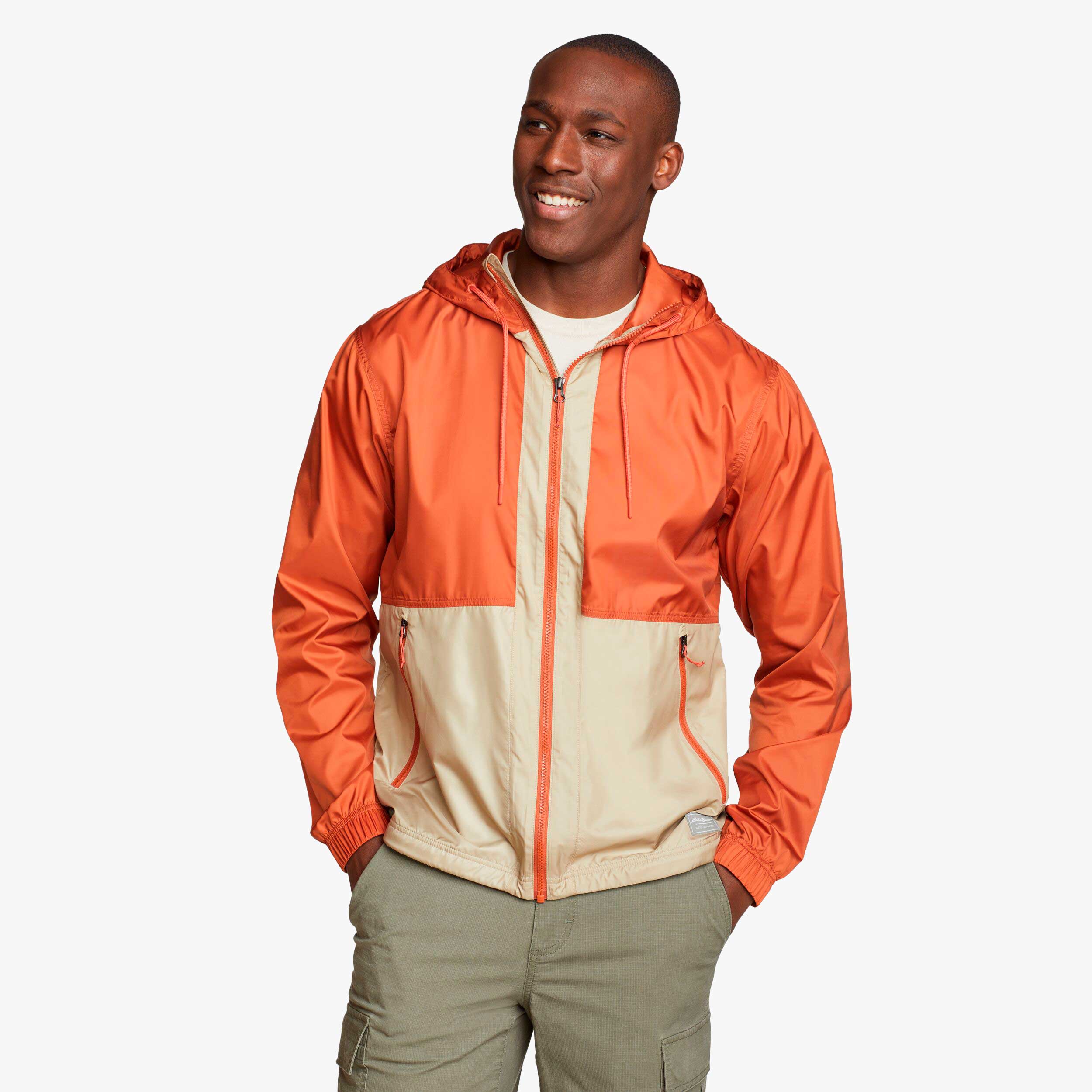 Eddie Bauer Momentum Wind Hoodie, SURTIDO, hi-res