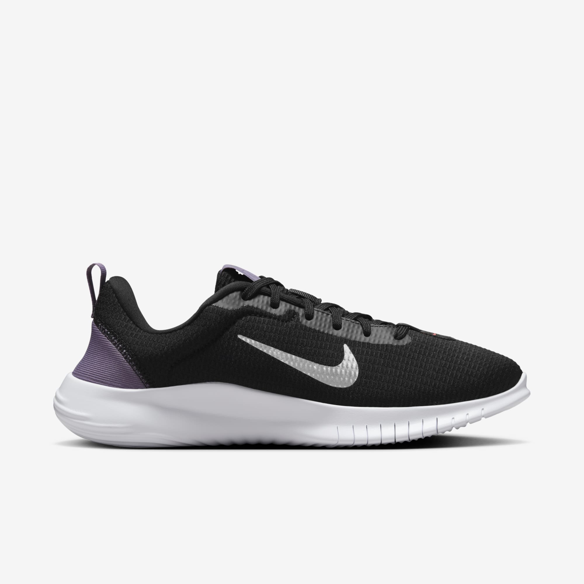 Nike Flex Experience Run 12, NEGRO, hi-res