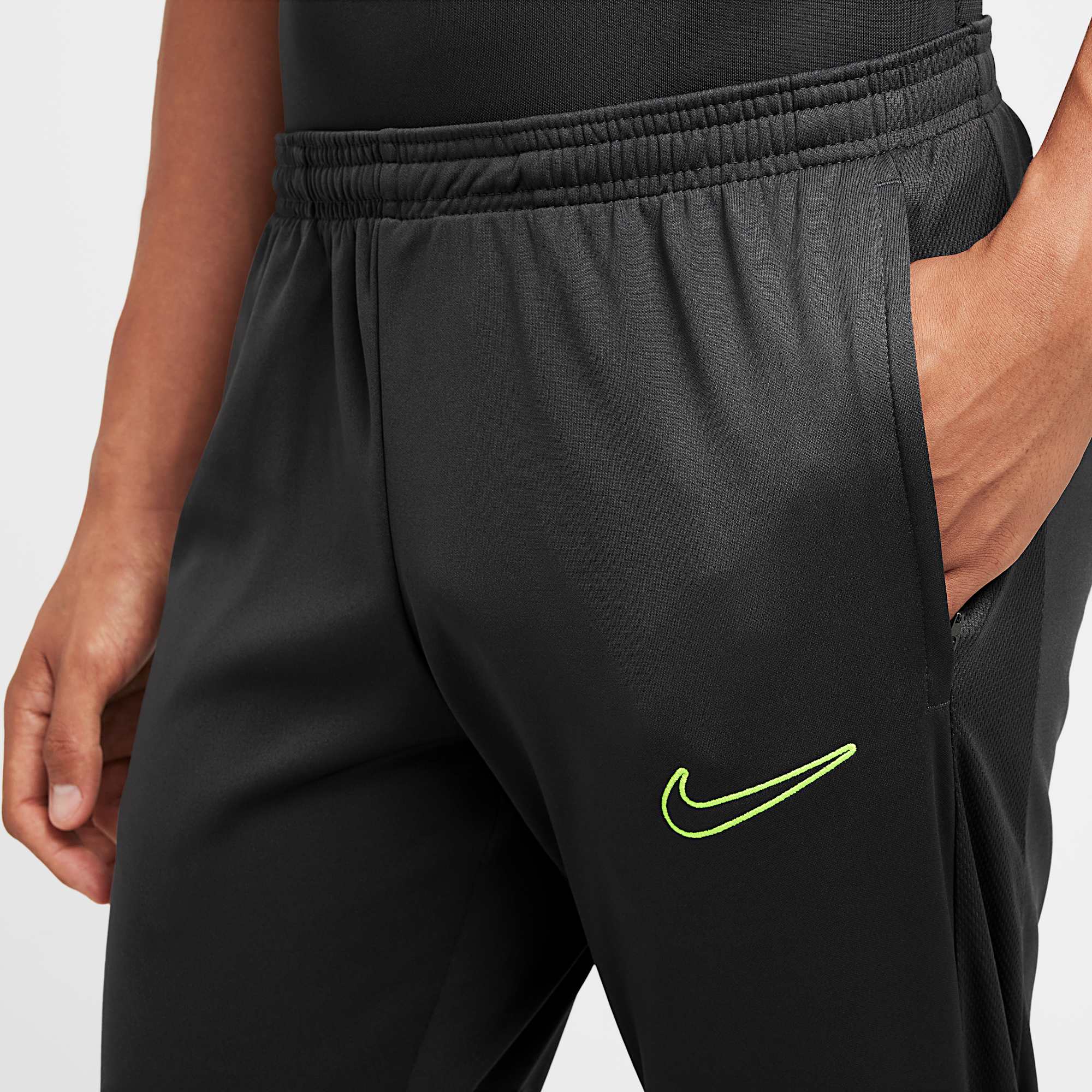 Nike Dri-FIT Academy, NEGRO, hi-res