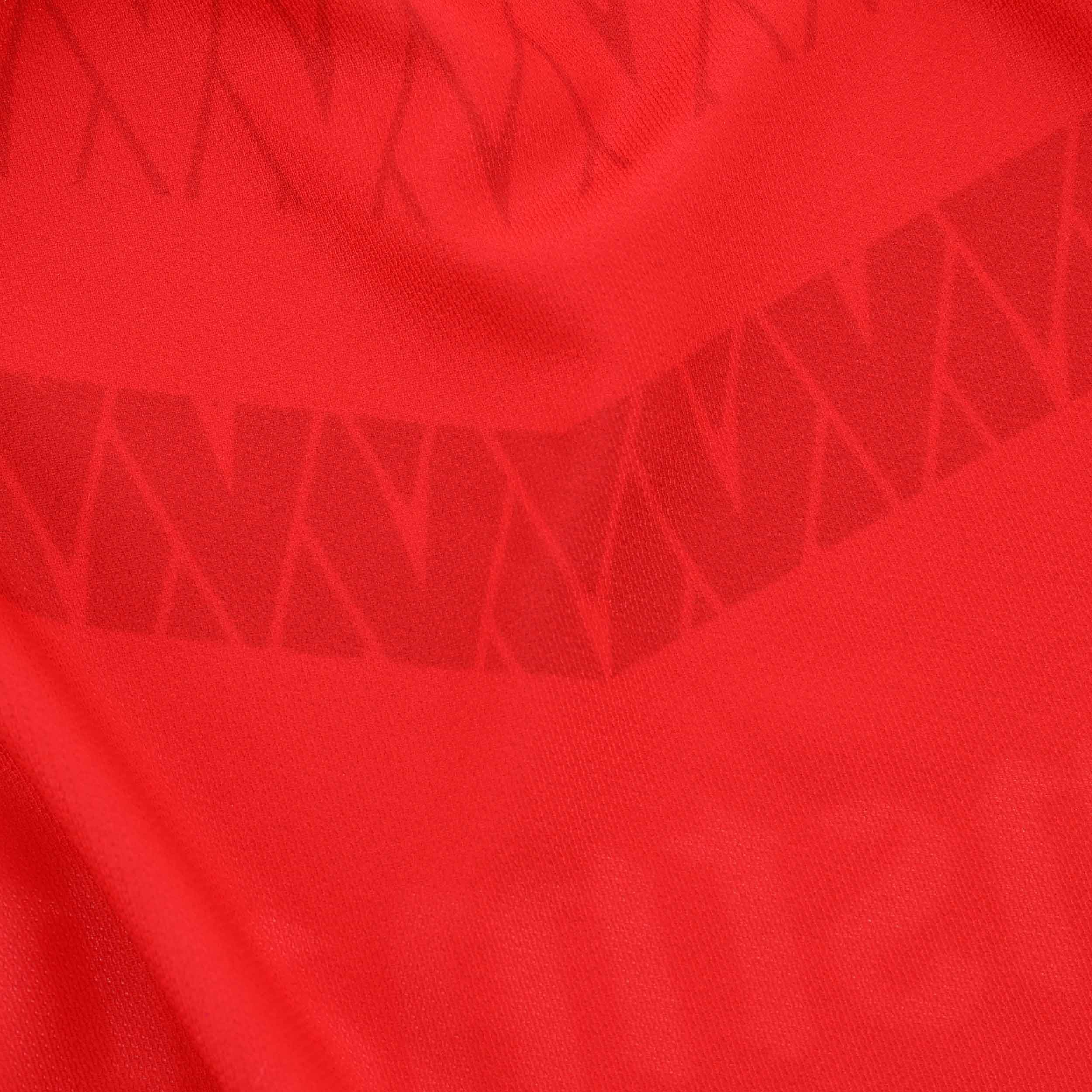 Polera Oficial Cóndores, ROJO, hi-res