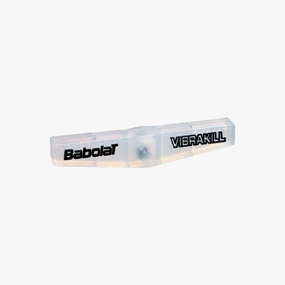 Babolat Antivibrador Vibrakill, BLANCO, hi-res