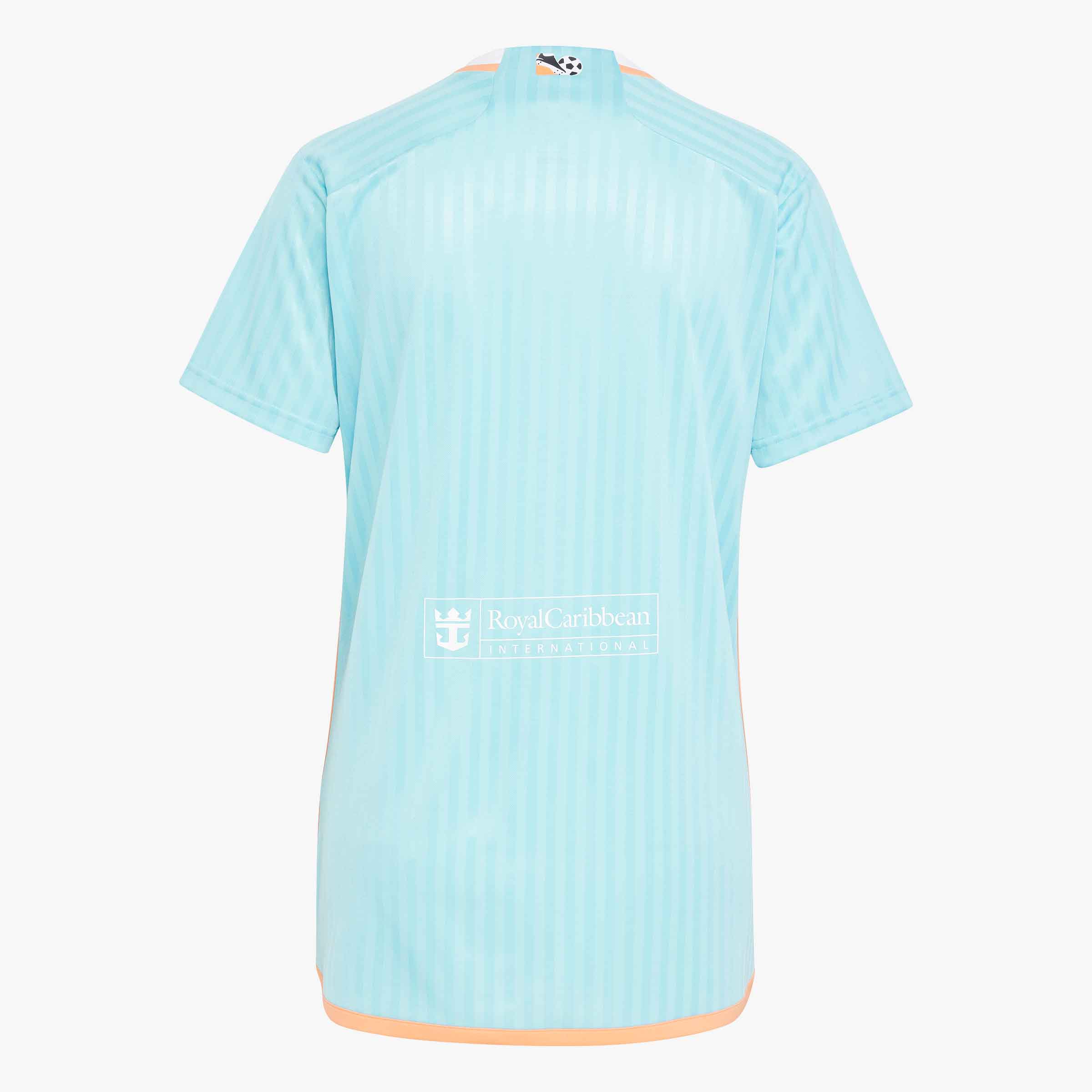 adidas Camiseta Tercera Inter Miami CF 2024, AZUL, hi-res