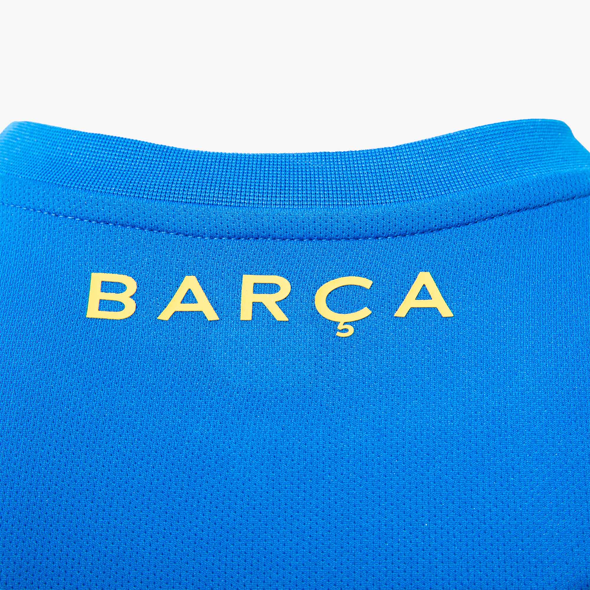 F.C. Barcelona Conjunto Primary Set, AZUL, hi-res