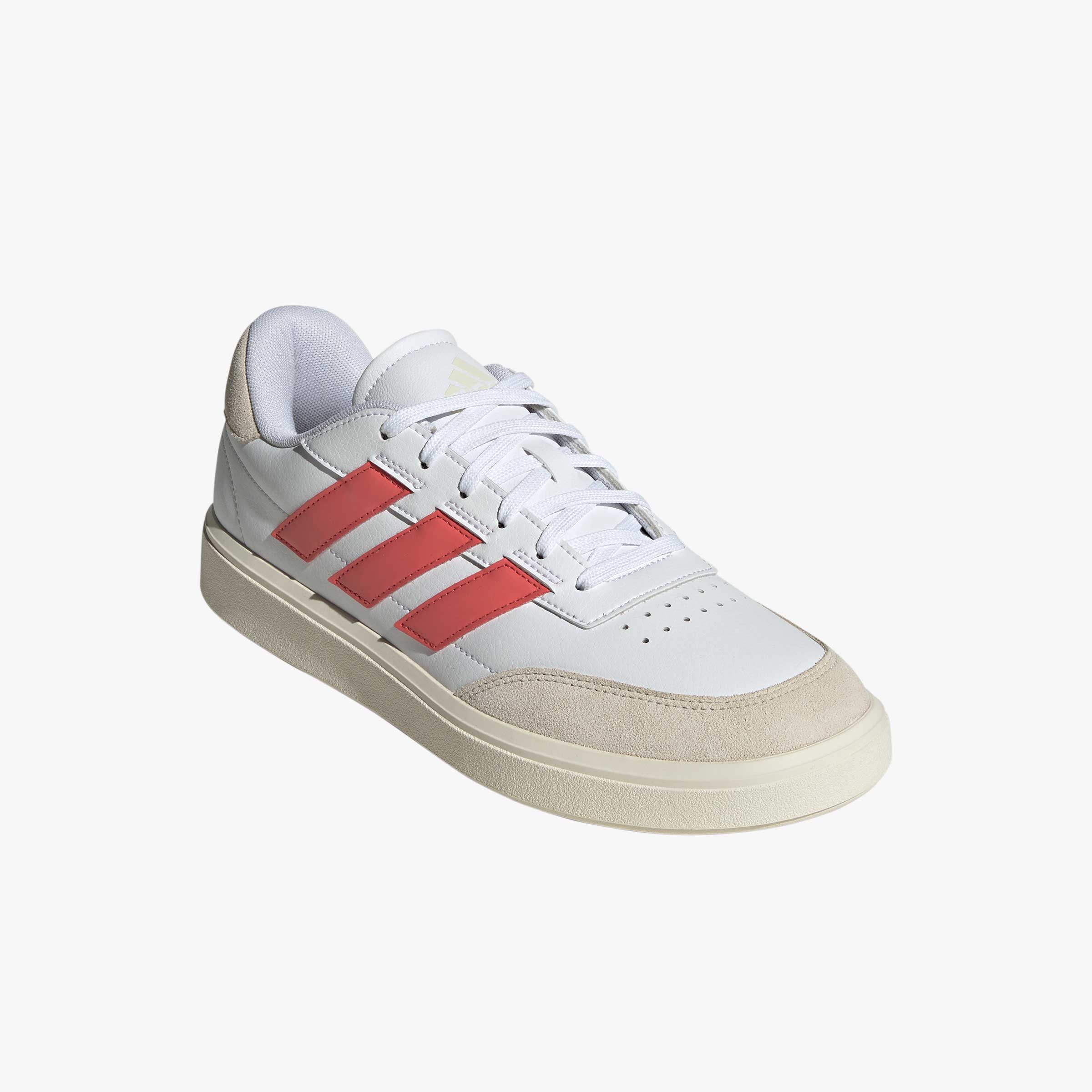 adidas Zapatillas Courtblock, BLANCO, hi-res