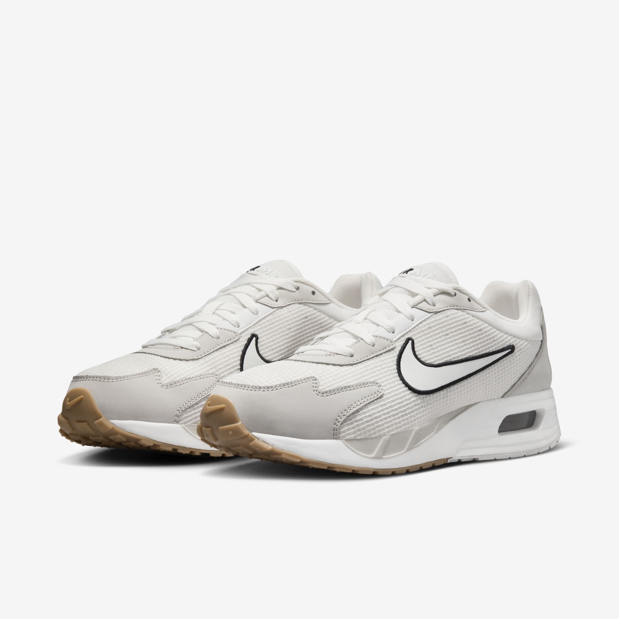 Nike Air Max Solo, BLANCO, hi-res