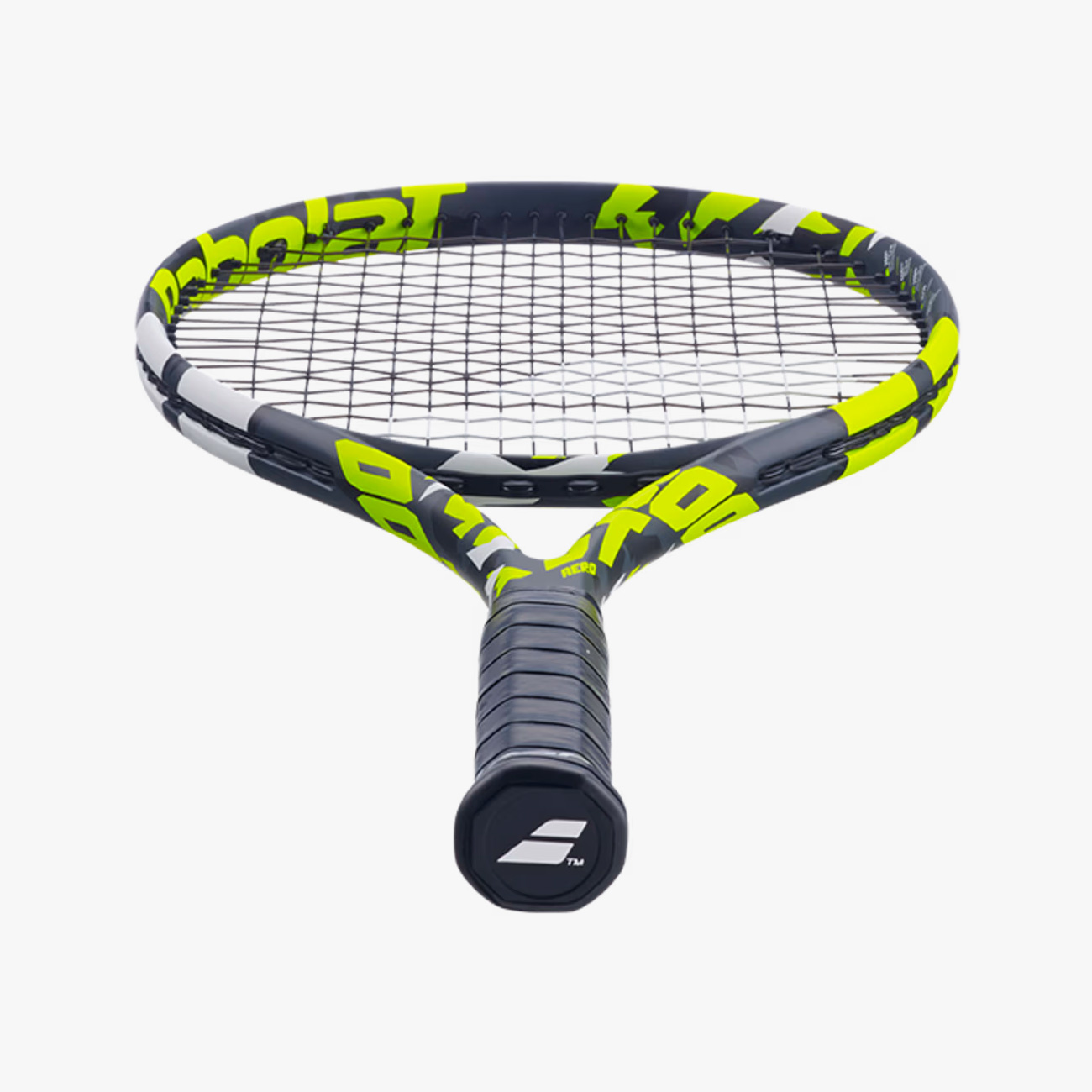 Babolat Raqueta Boost Aero, AMARILLO, hi-res