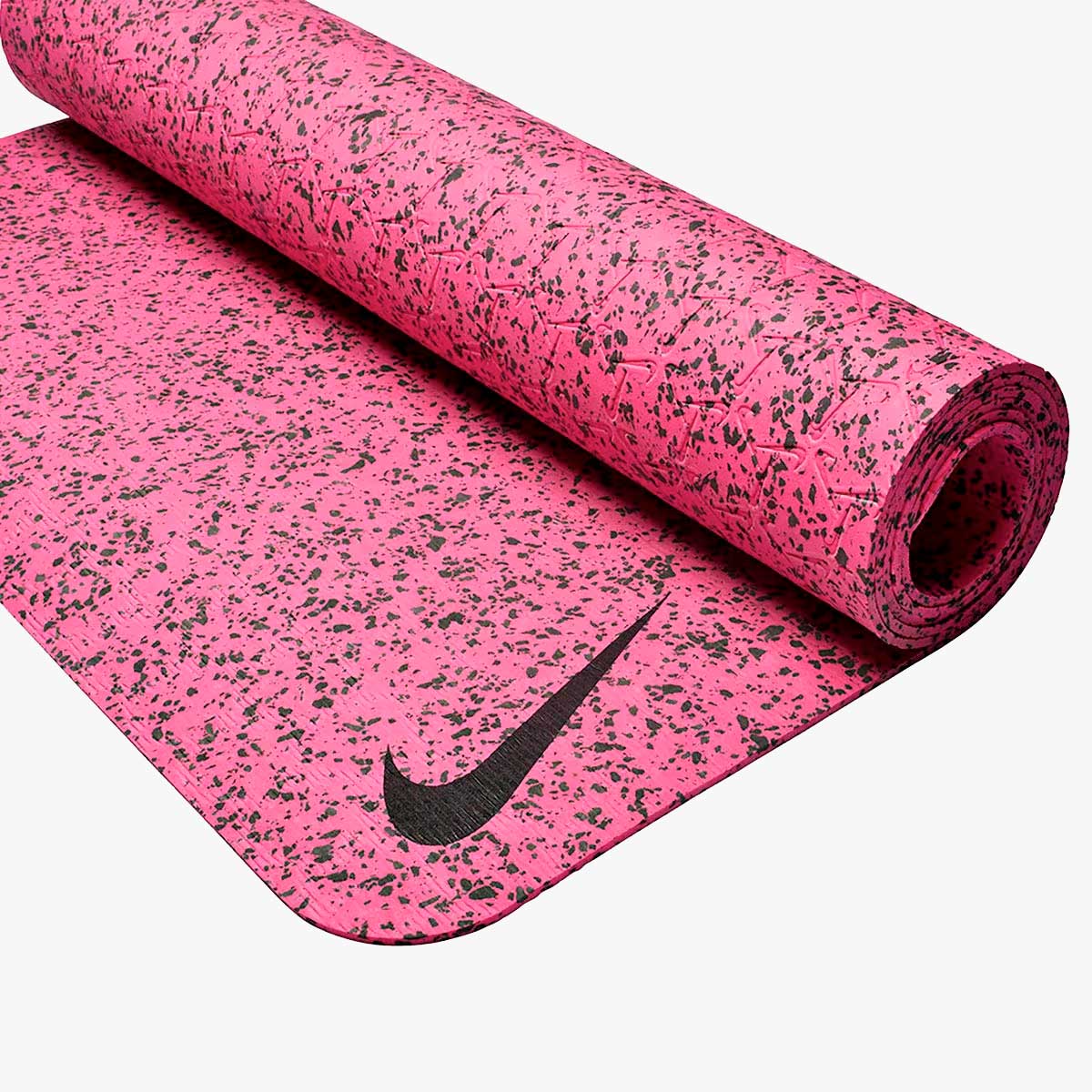 Nike Move Yoga Mat 4 mm, NEGRO, hi-res