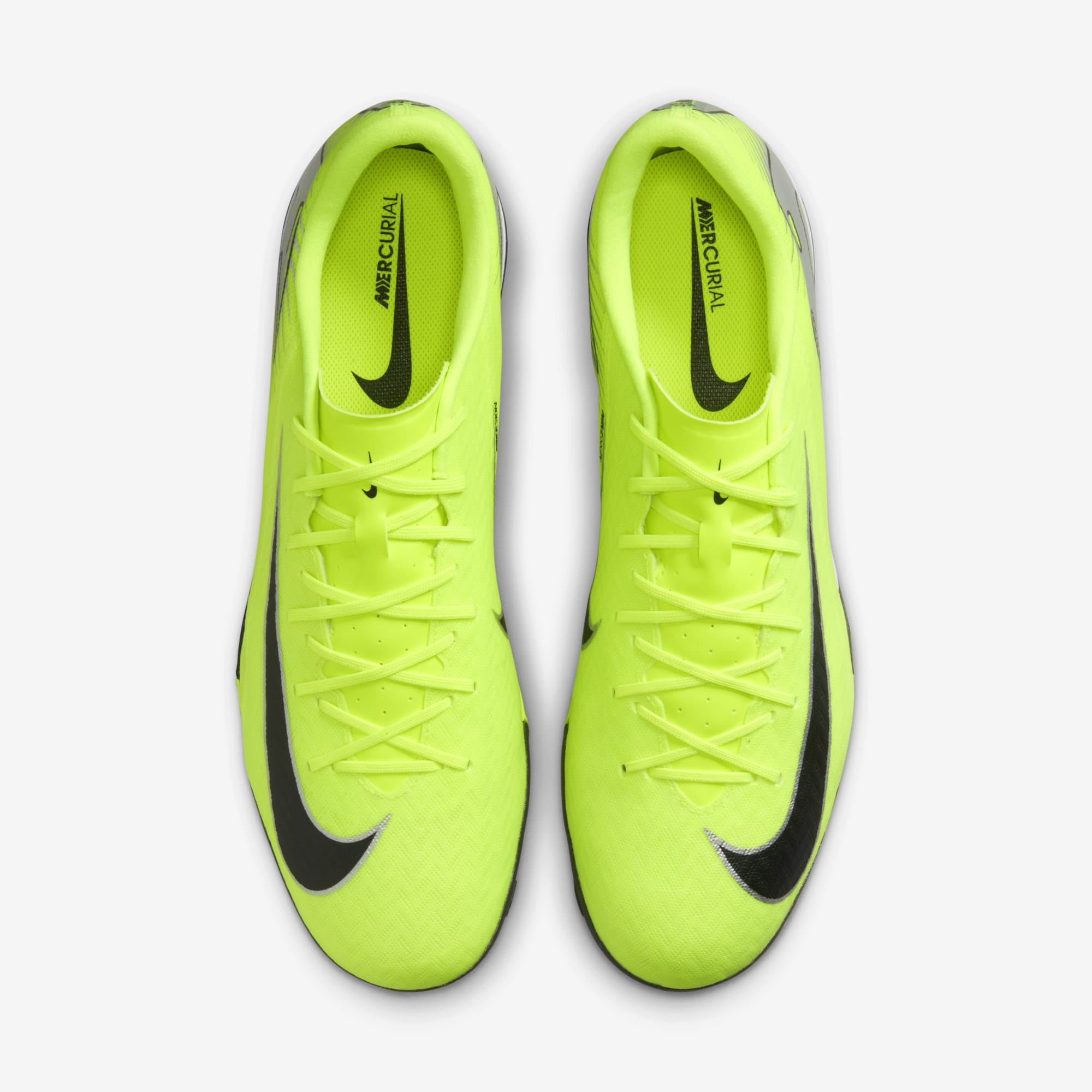 Nike Mercurial Vapor 16 Academy, AMARILLO, hi-res