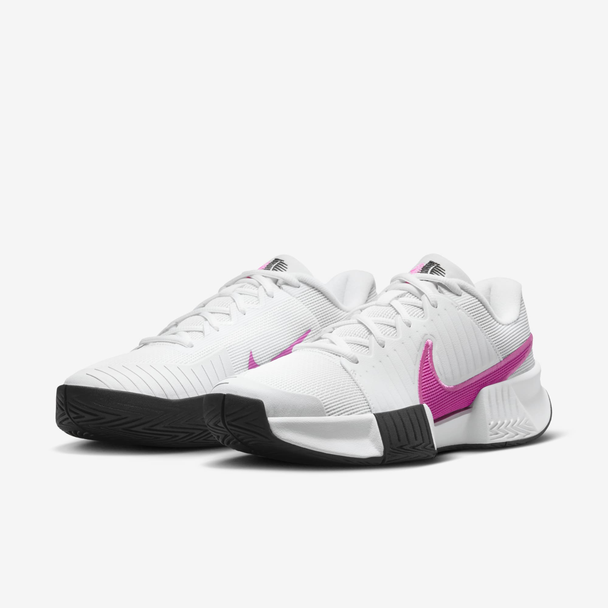 Nike Gp Challenge Pro, BLANCO, hi-res