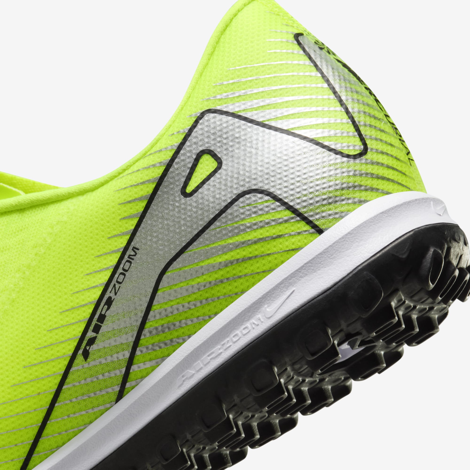 Nike Mercurial Vapor 16 Academy, AMARILLO, hi-res