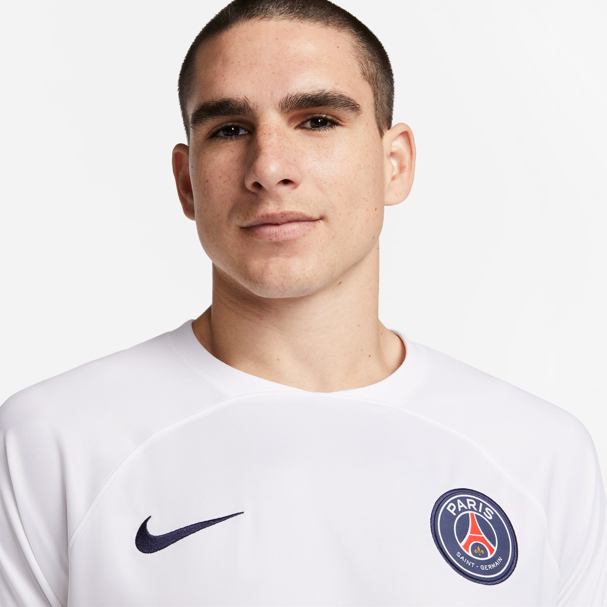 Nike Paris Saint-Germain Visitante 2023/24 Stadium, SURTIDO, hi-res