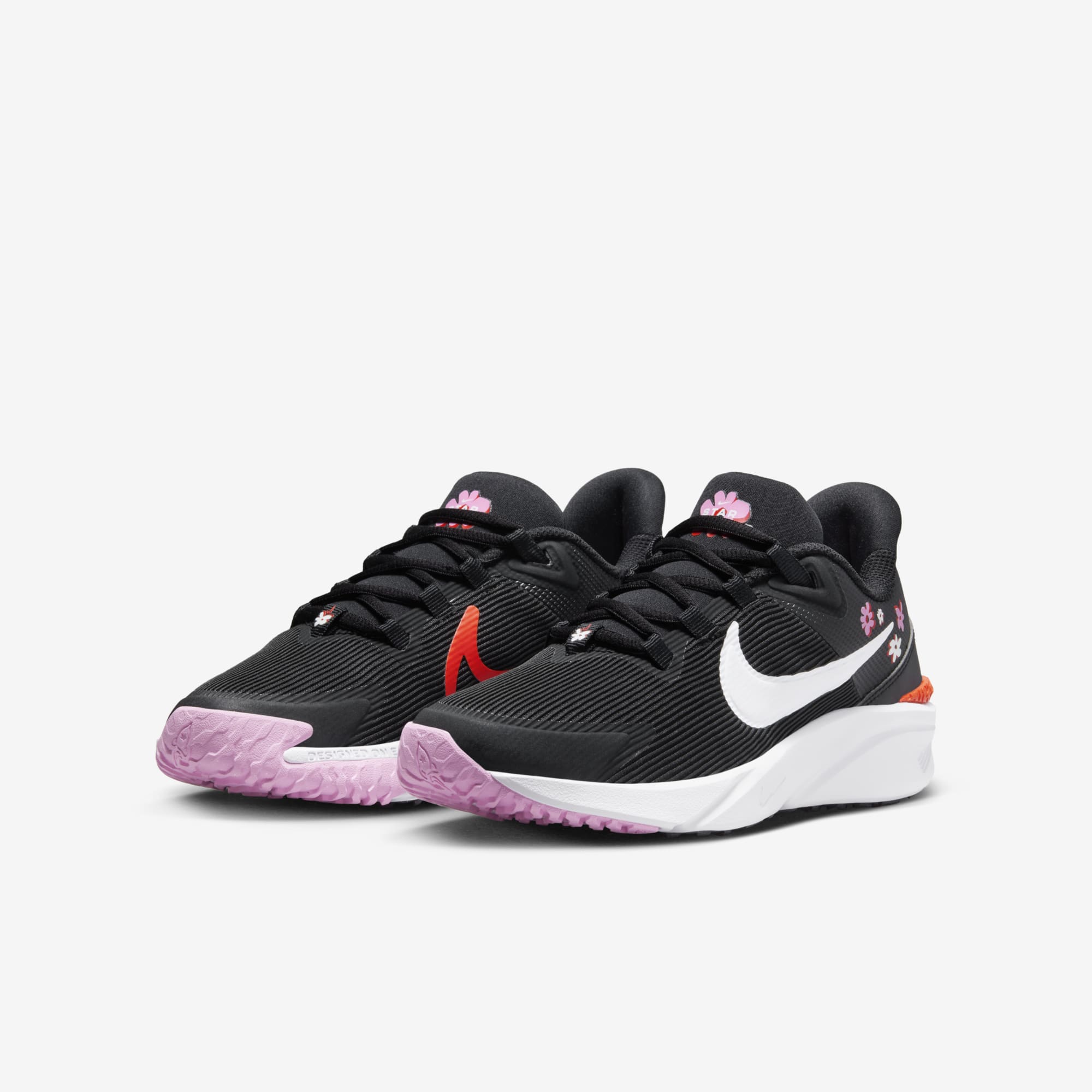 Nike Star Runner 4 NN SE, NEGRO, hi-res