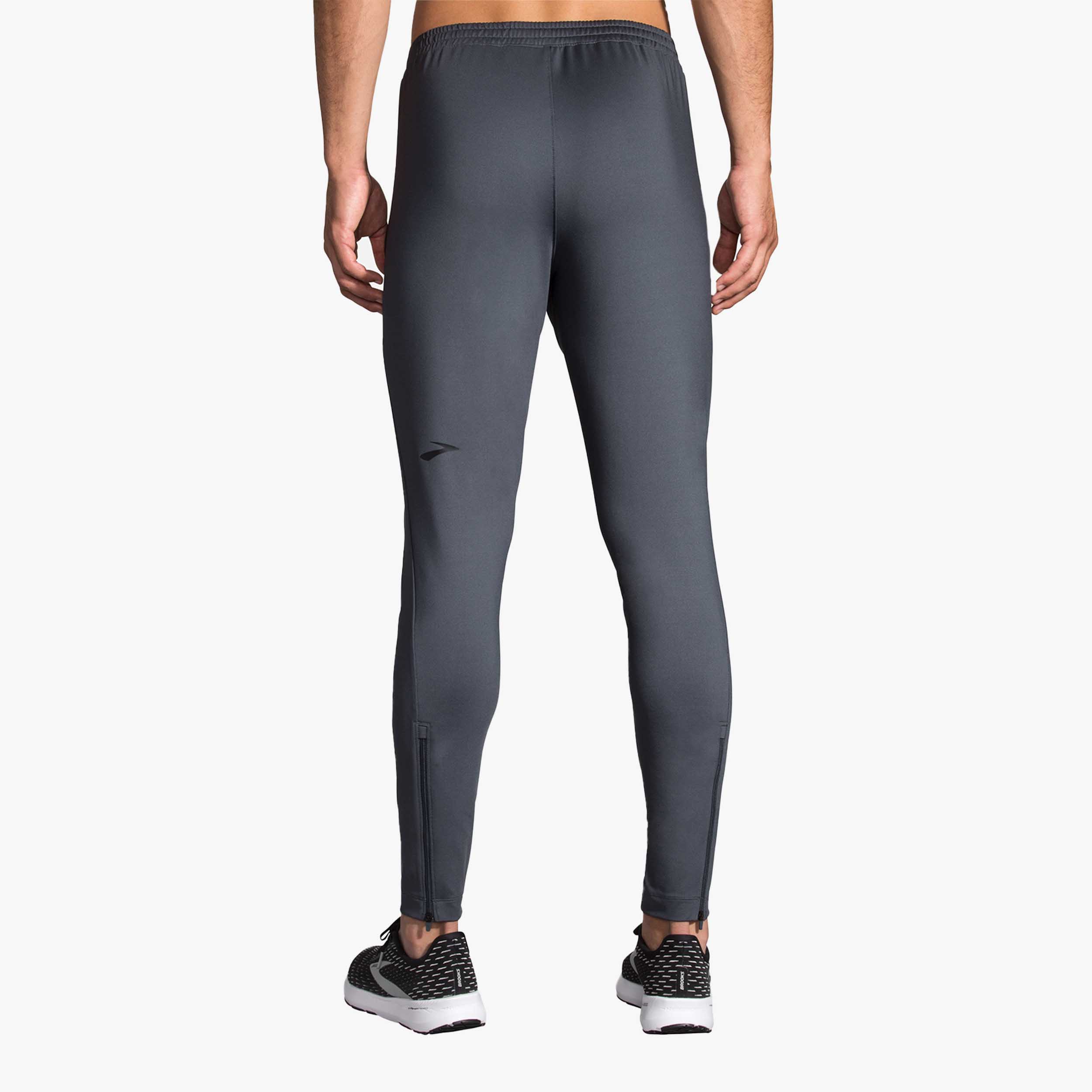 Brooks Spartan Pant, GRIS, hi-res