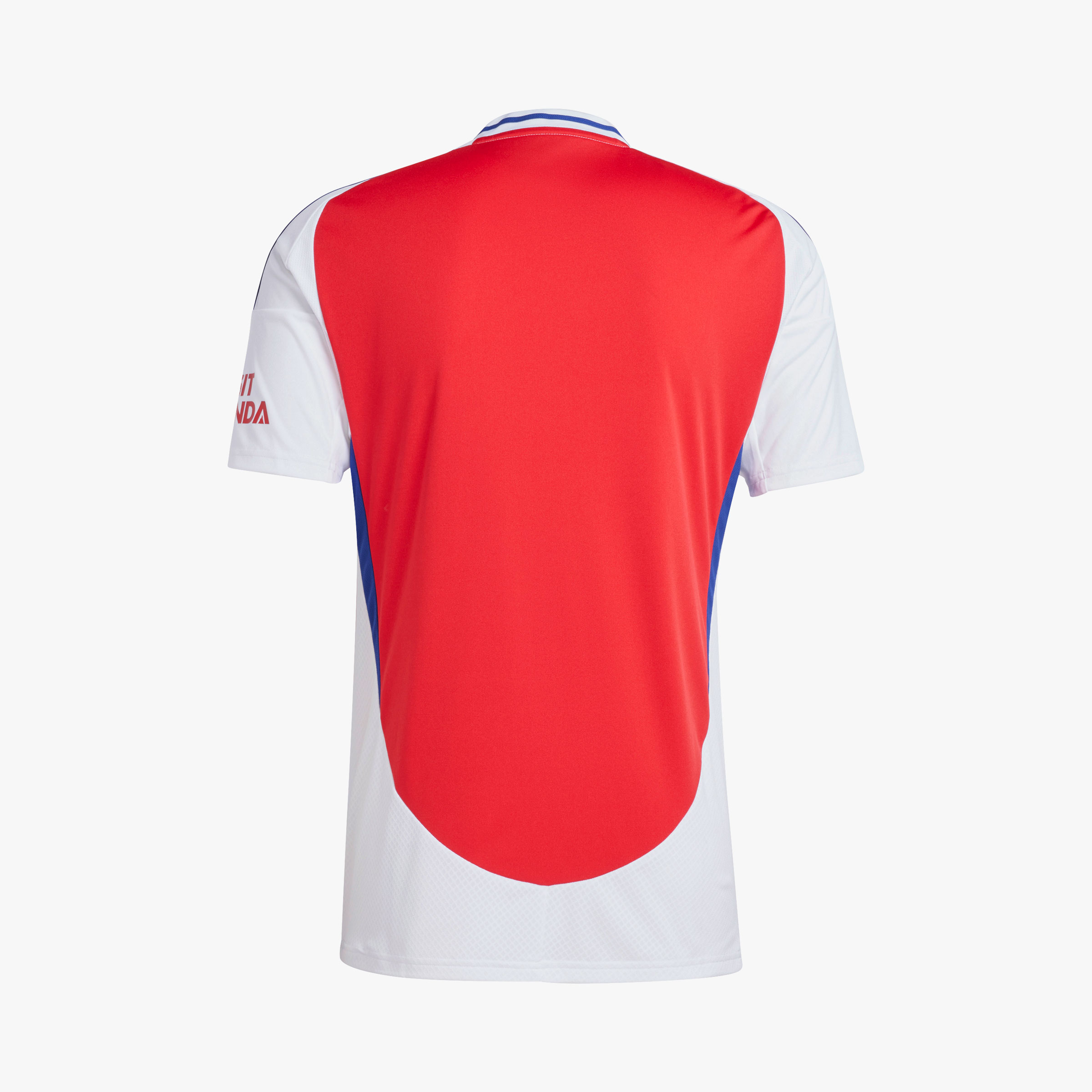 adidas Camiseta Local Arsenal 24/25, ROJO, hi-res