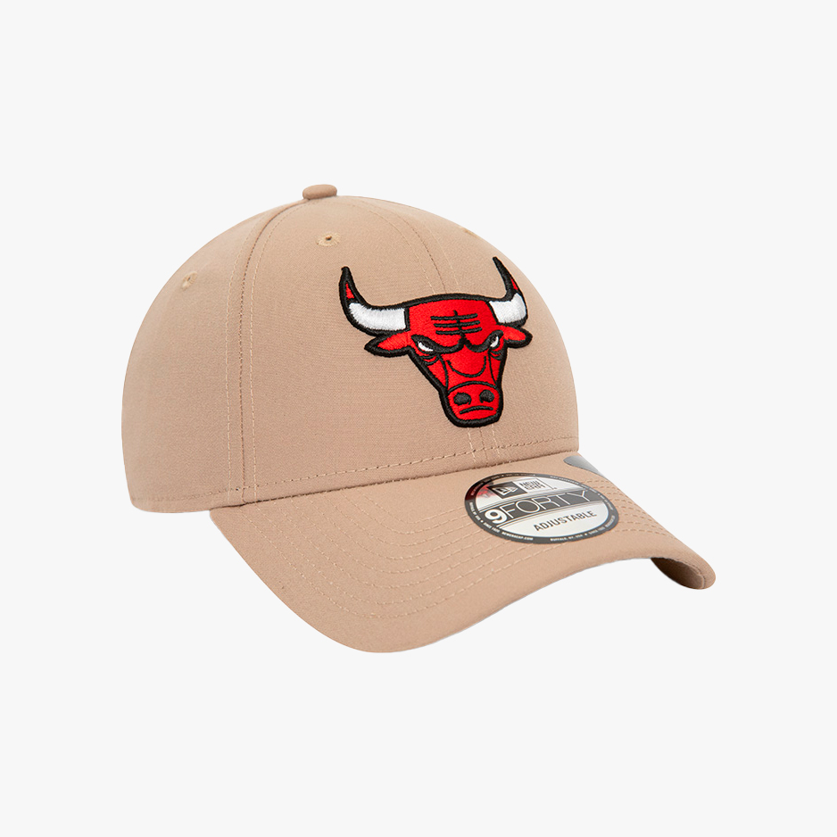 New Era Jockey de Chicago Bulls NBA Repreve 9Forty, SURTIDO, hi-res