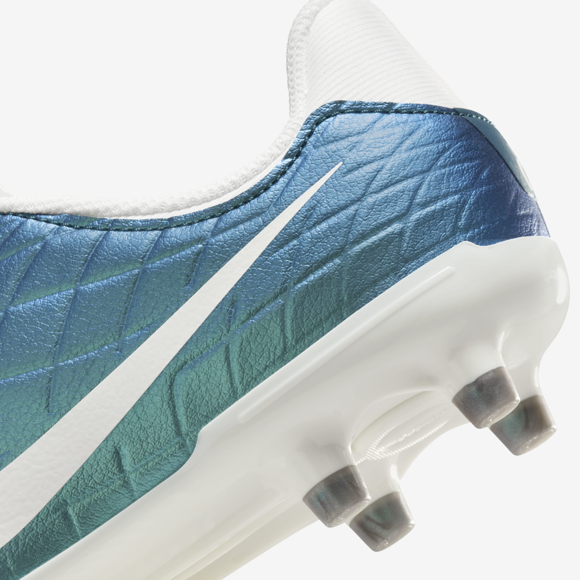 Nike Jr. Legend 10 Academy FG/MG, VERDE, hi-res