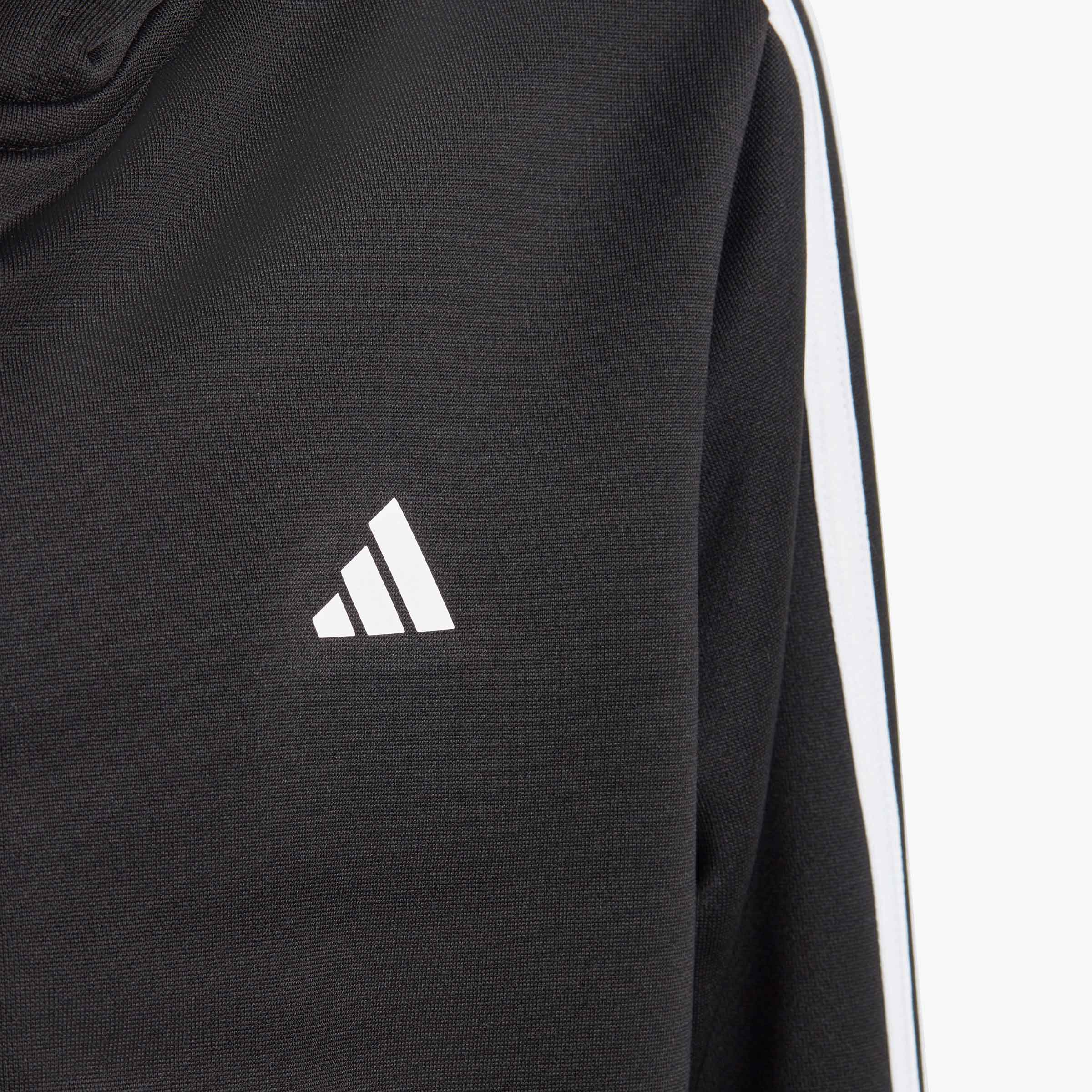 adidas Chaqueta Train Essentials AEROREADY, NEGRO, hi-res