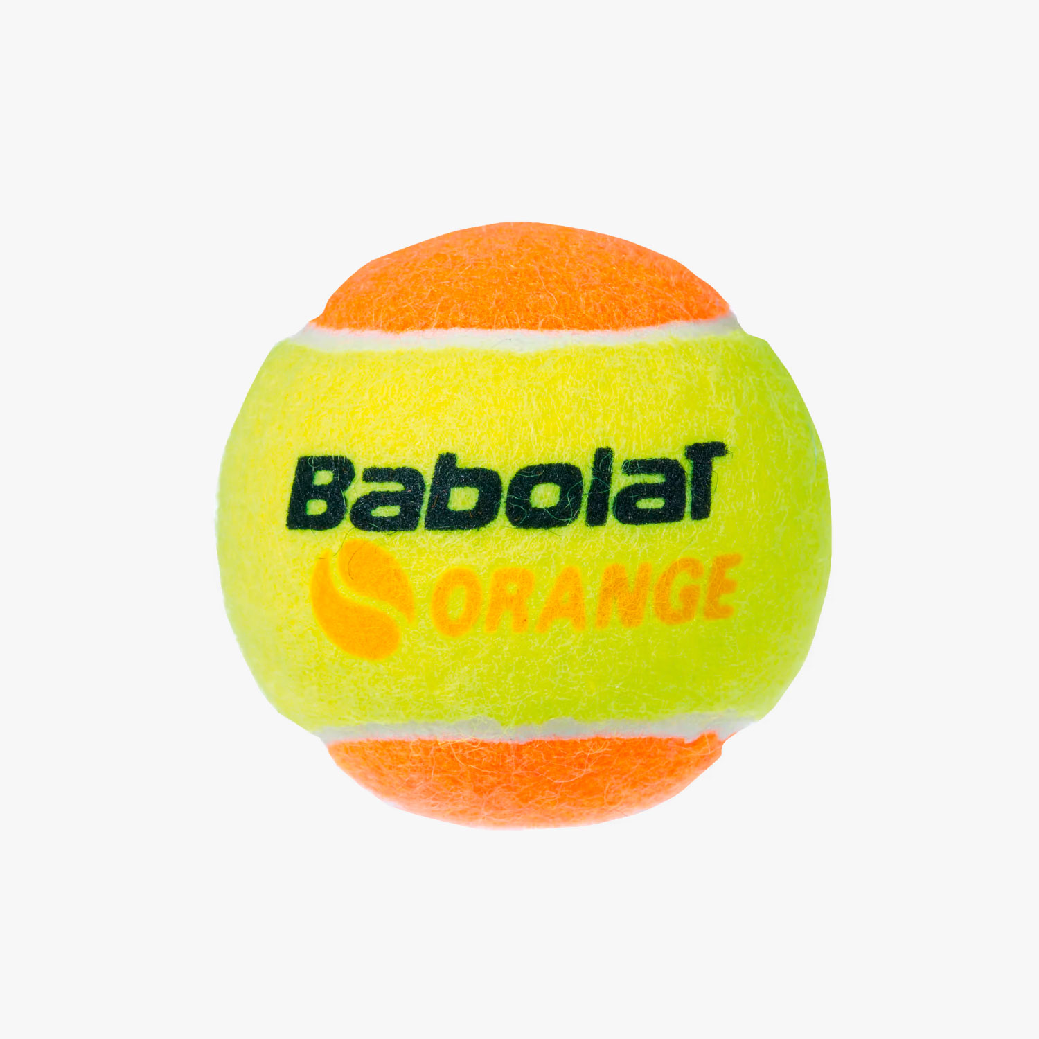 Babolat Pelotas Tenis Orange x3, AMARILLO, hi-res