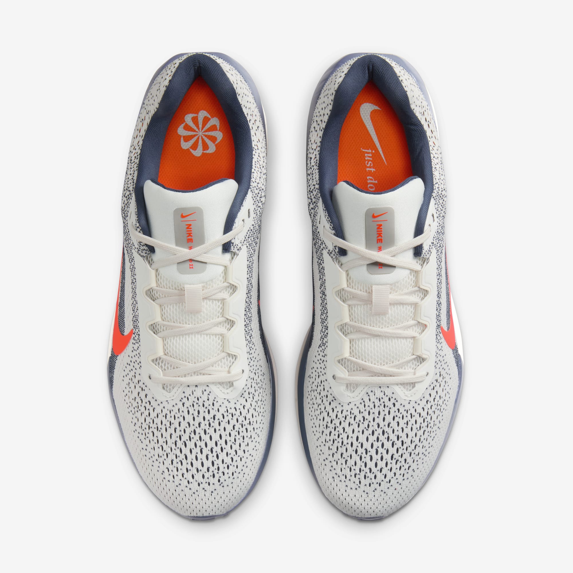 Nike Winflo 11, BLANCO, hi-res