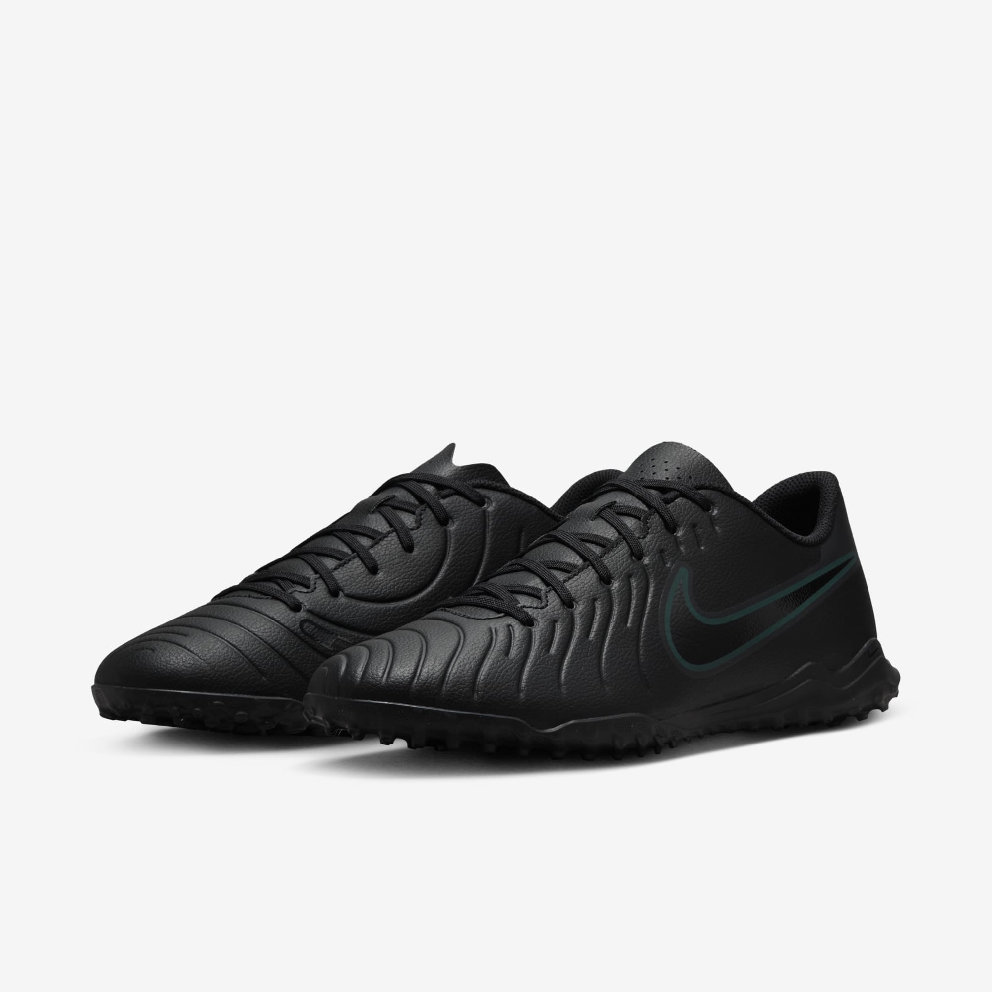 Nike Tiempo Legend 10 Club TF, NEGRO, hi-res