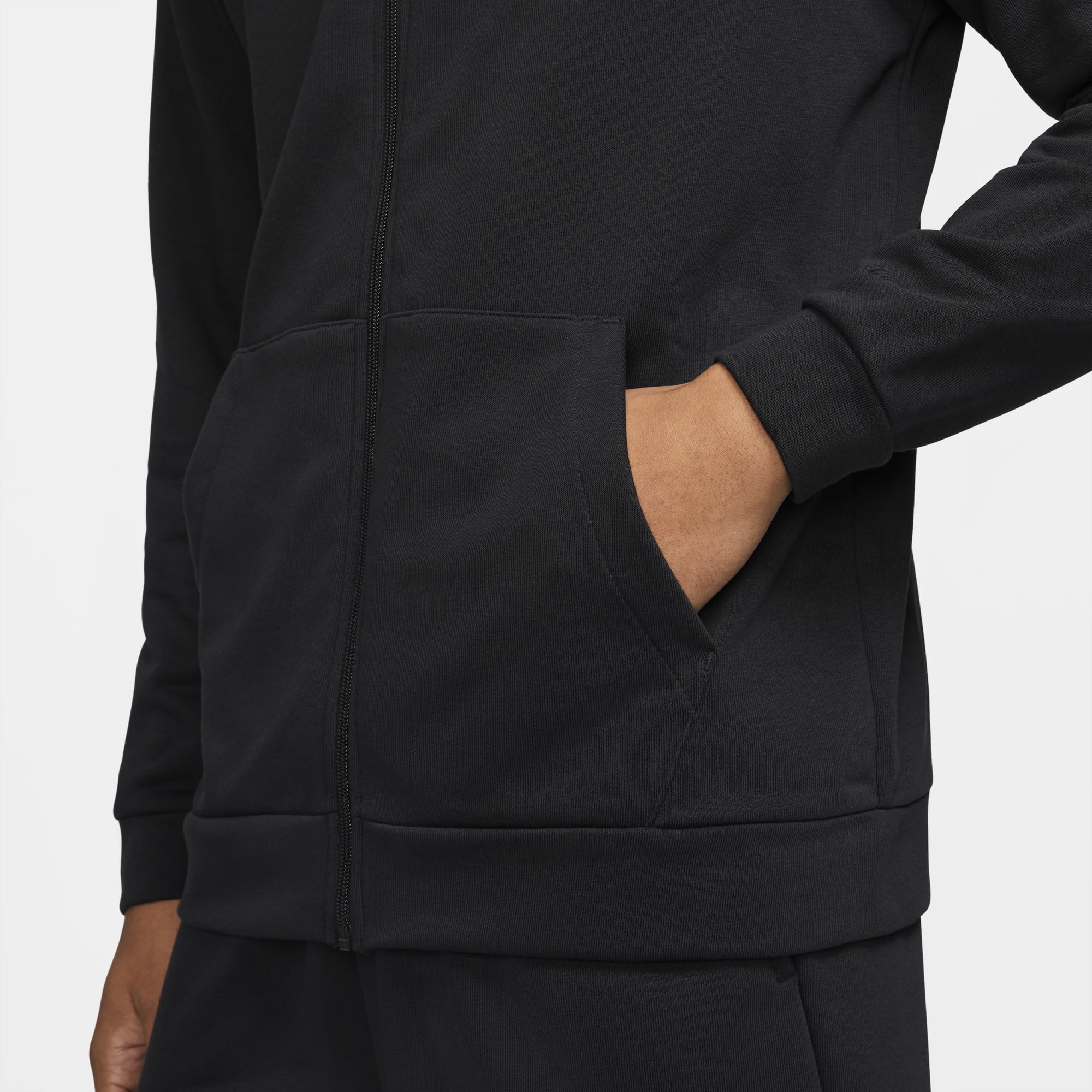 Nike Dri-FIT, NEGRO, hi-res