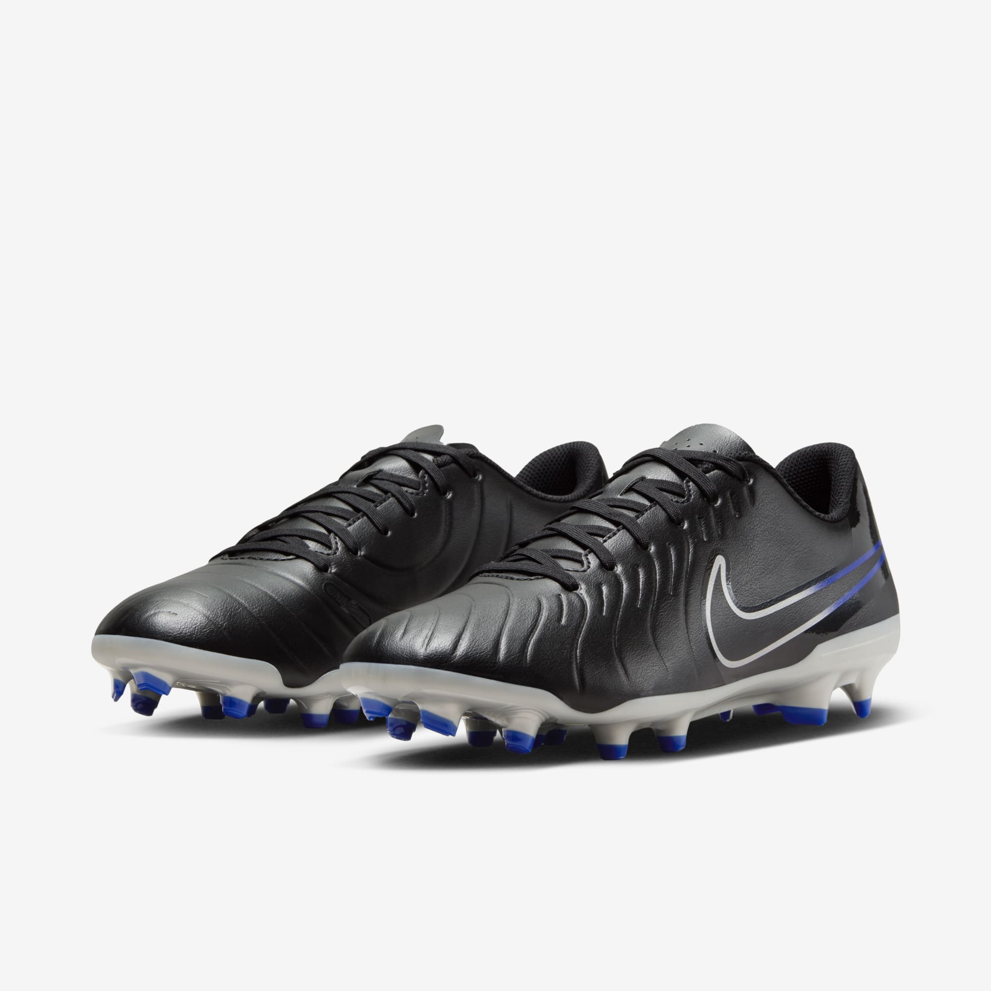 Nike Tiempo Legend 10 Club, NEGRO, hi-res