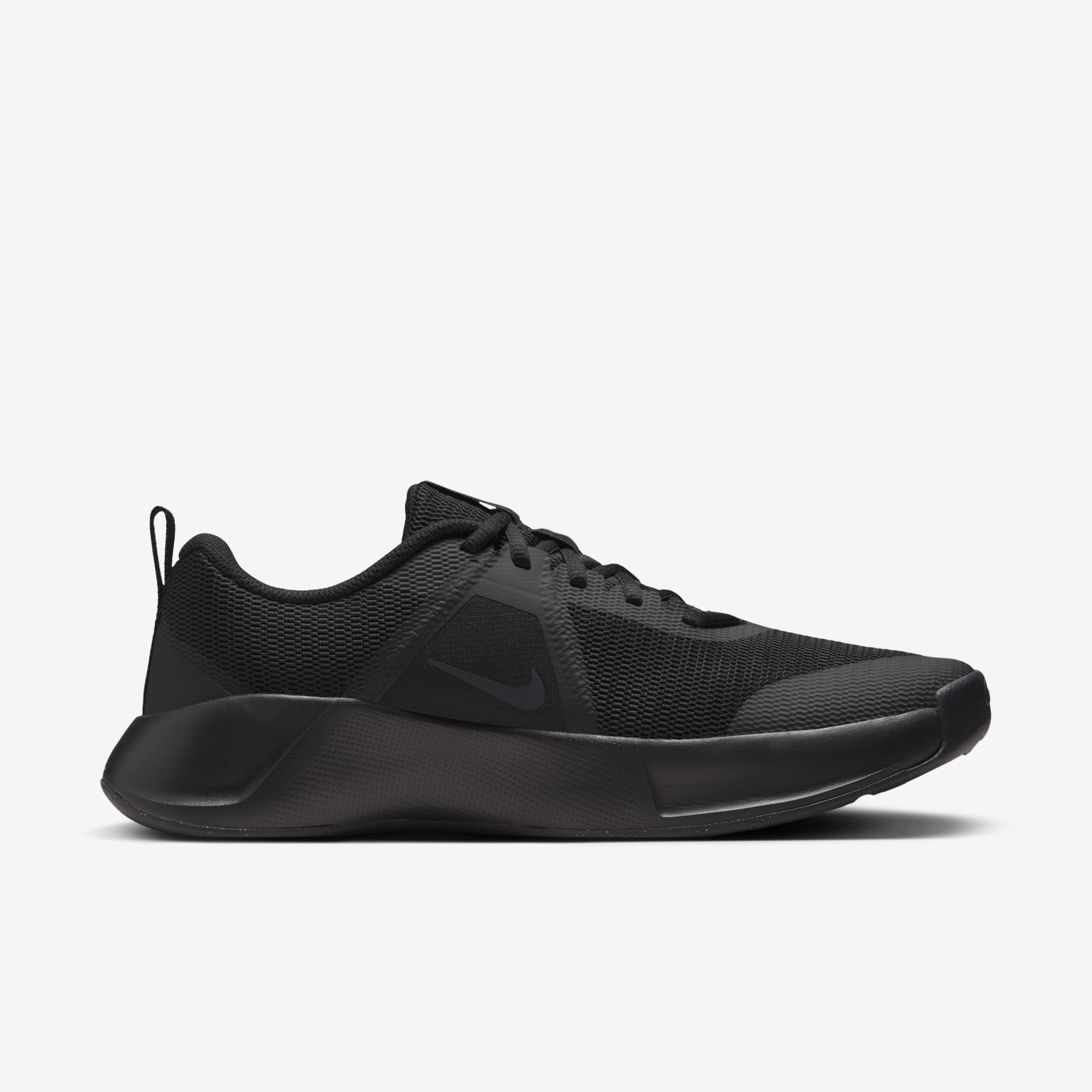 Nike MC Trainer 3, NEGRO, hi-res