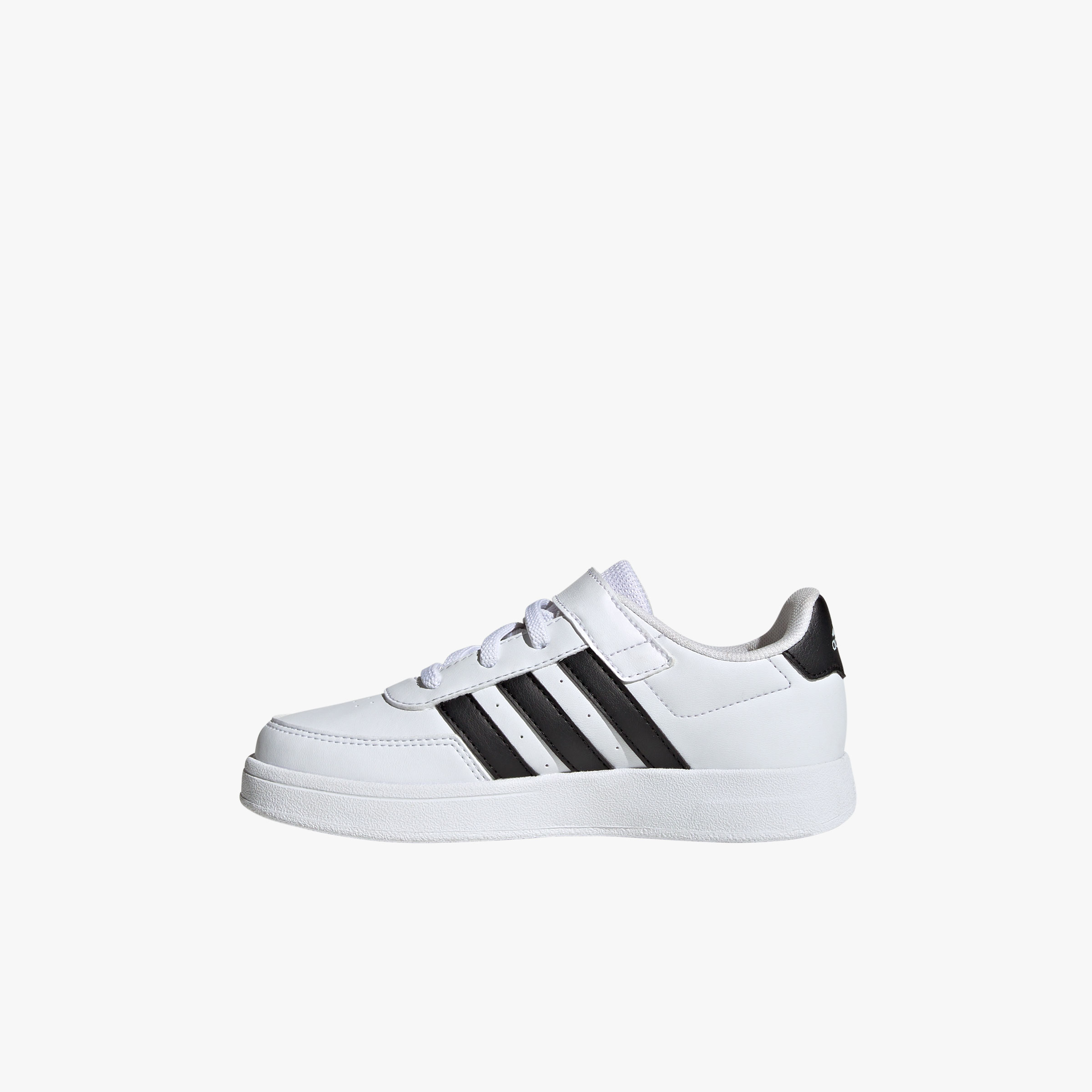 adidas Zapatillas Breaknet Lifestyle Court Lace, BLANCO, hi-res