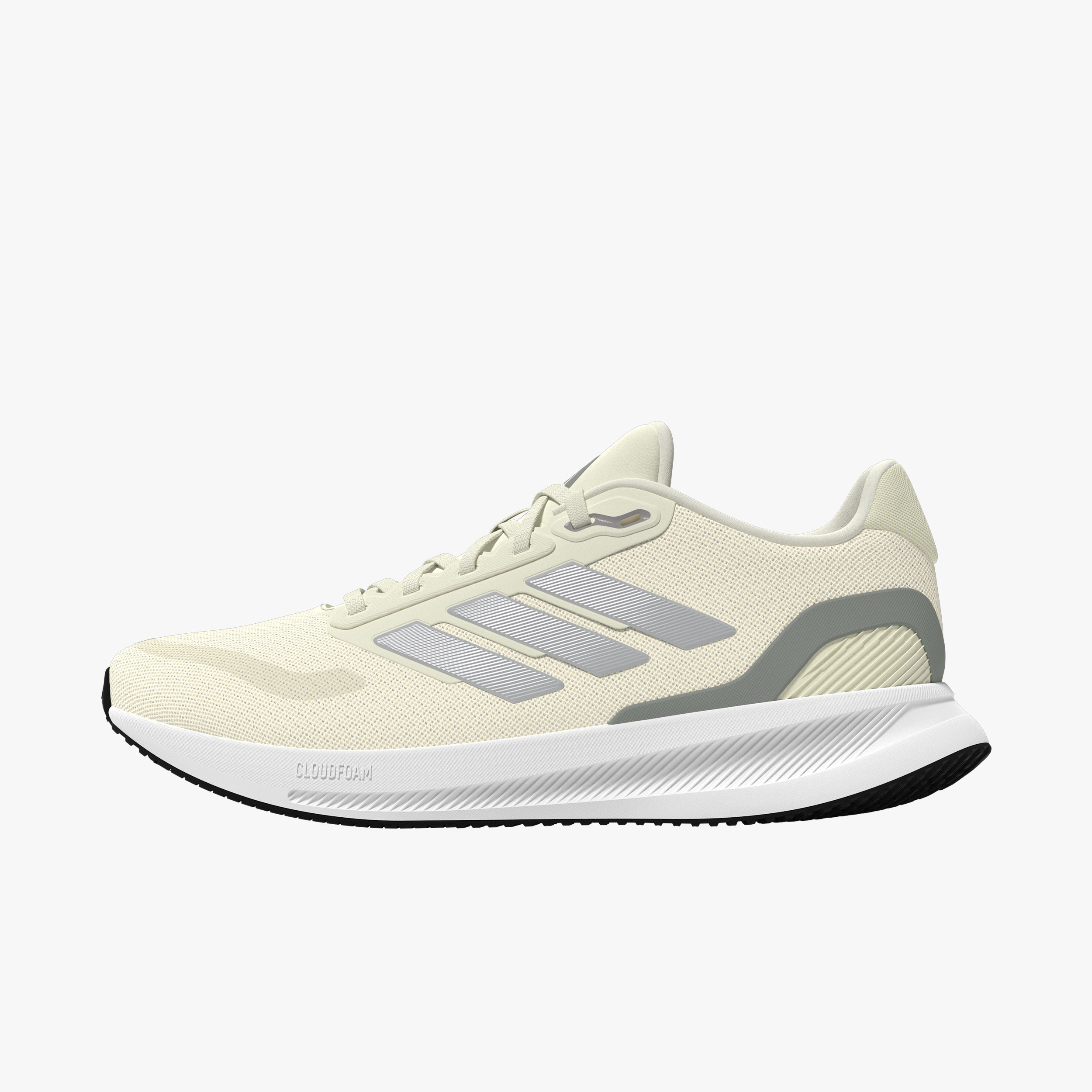 adidas Zapatillas Runfalcon 5, BLANCO, hi-res